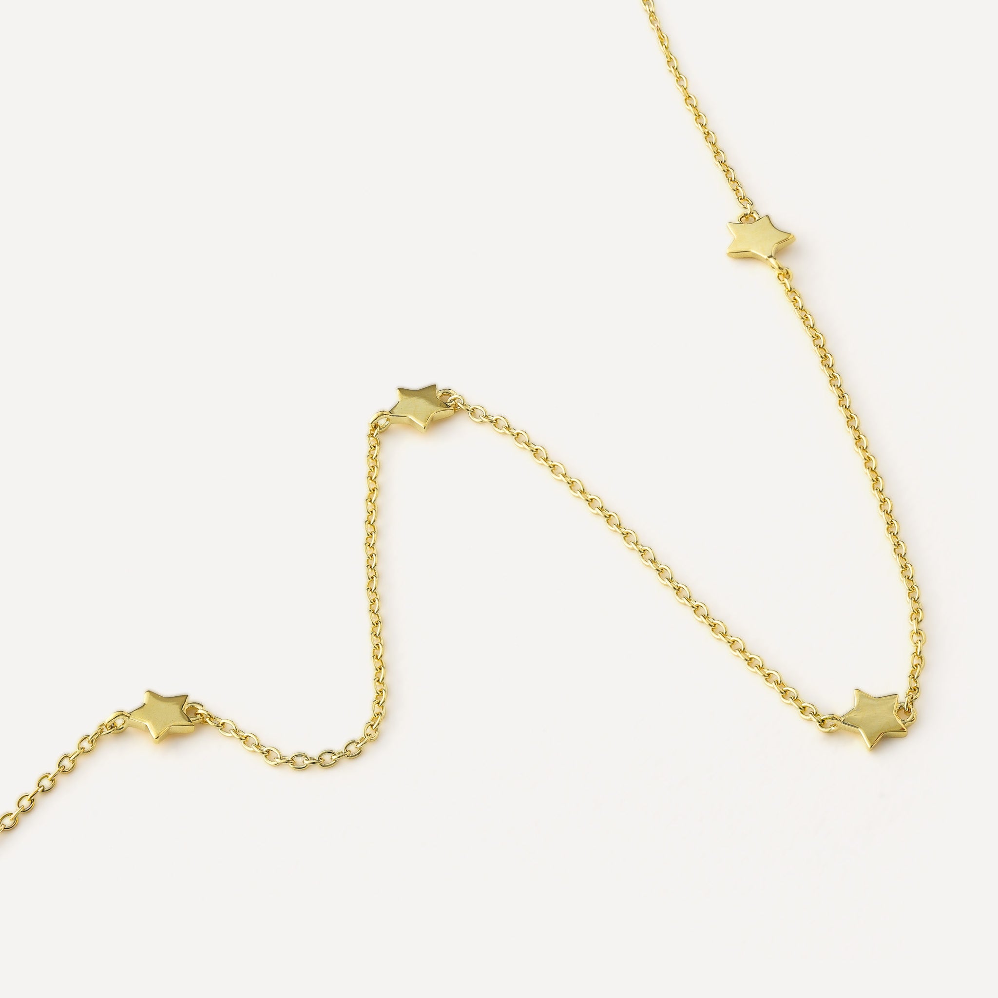 Constellation Necklace