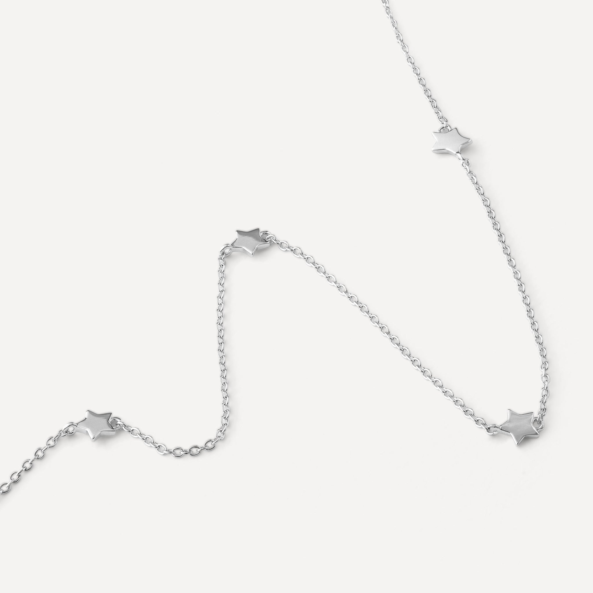 Constellation Necklace