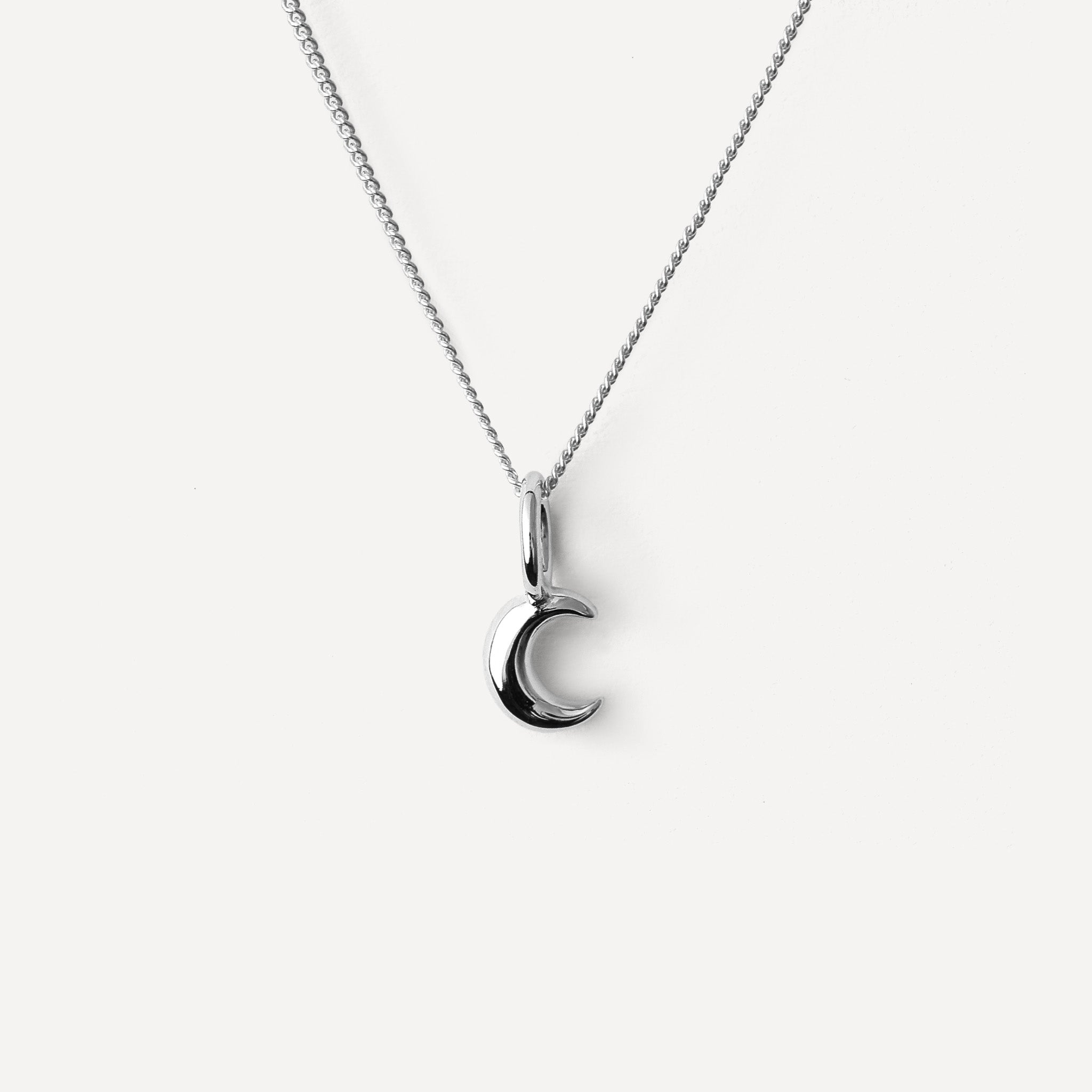 Ayla Pendant Necklace