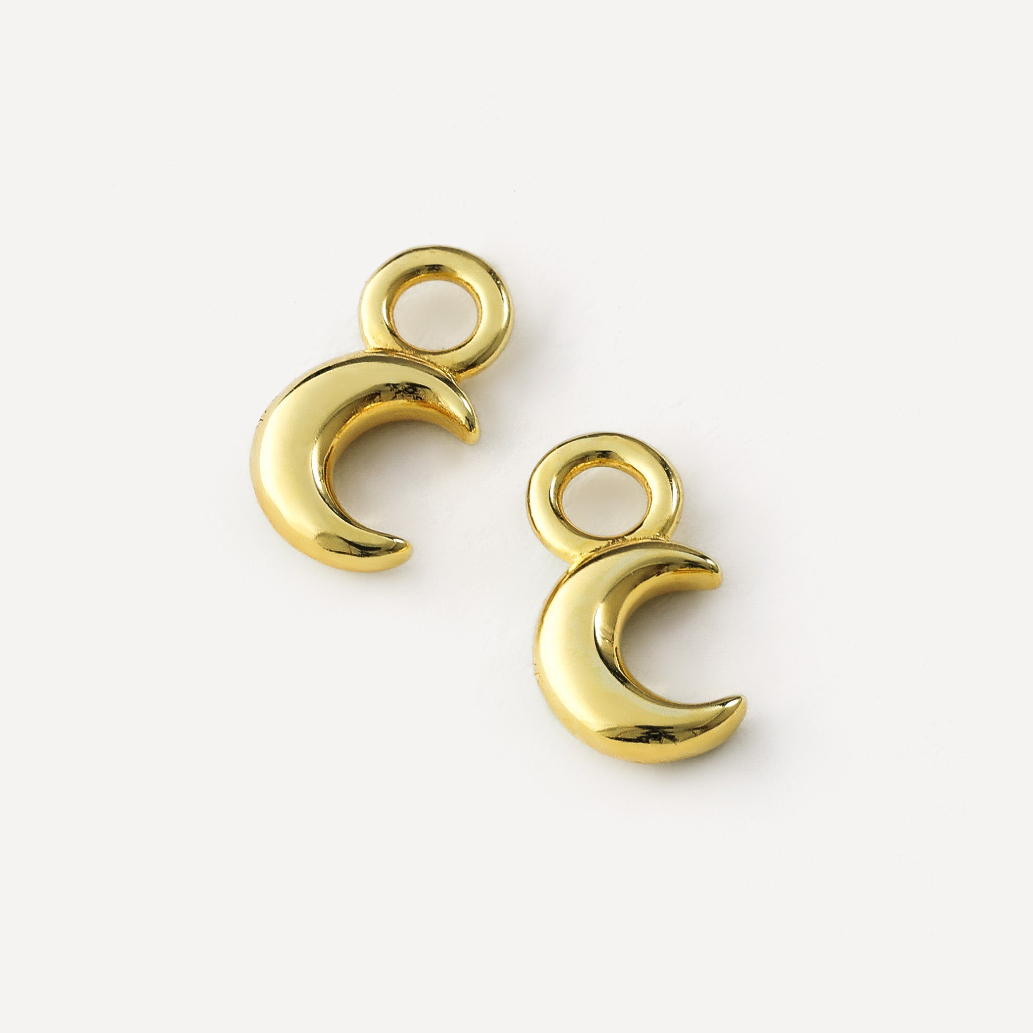 Ayla Huggie Charms