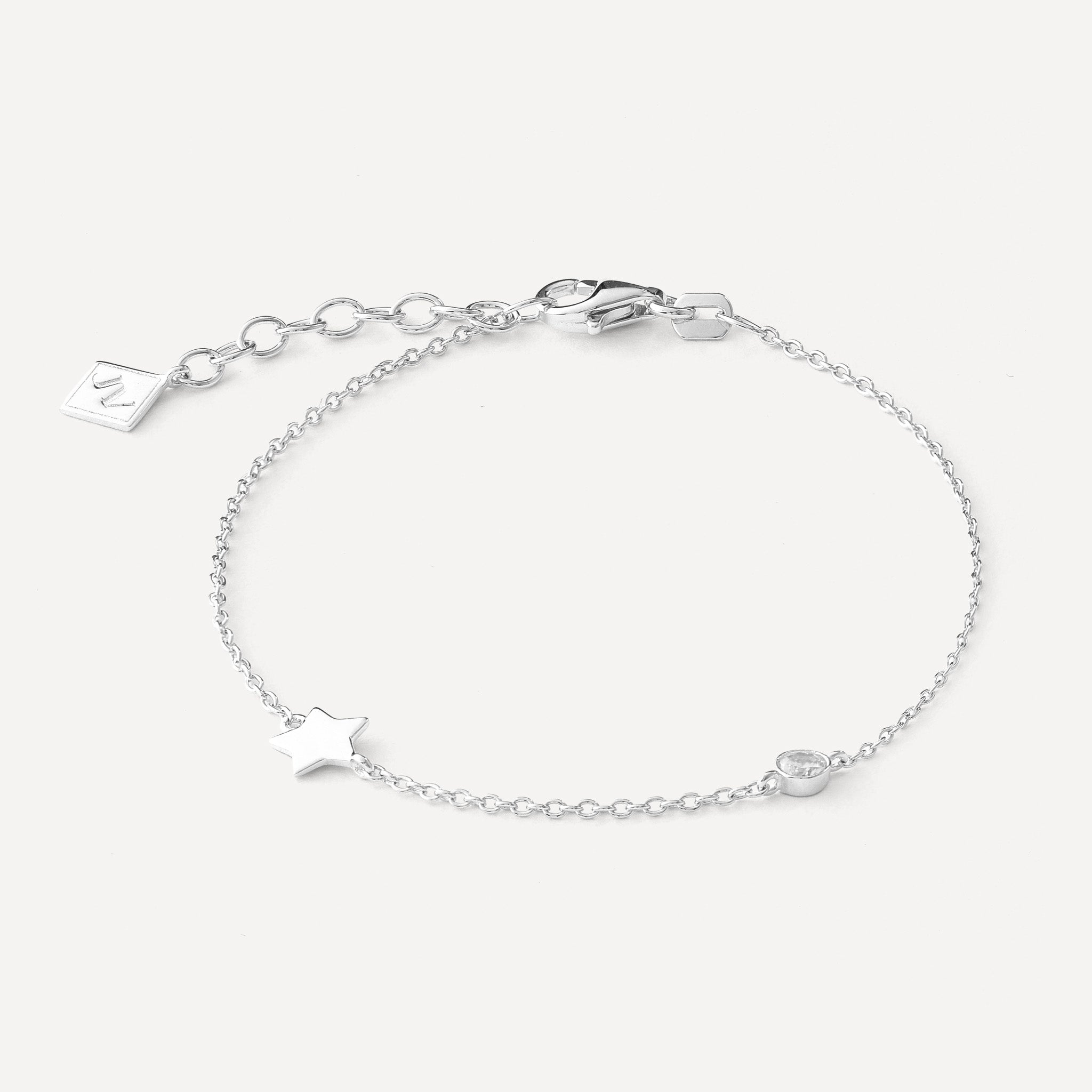 Shooting Star Bracelet
