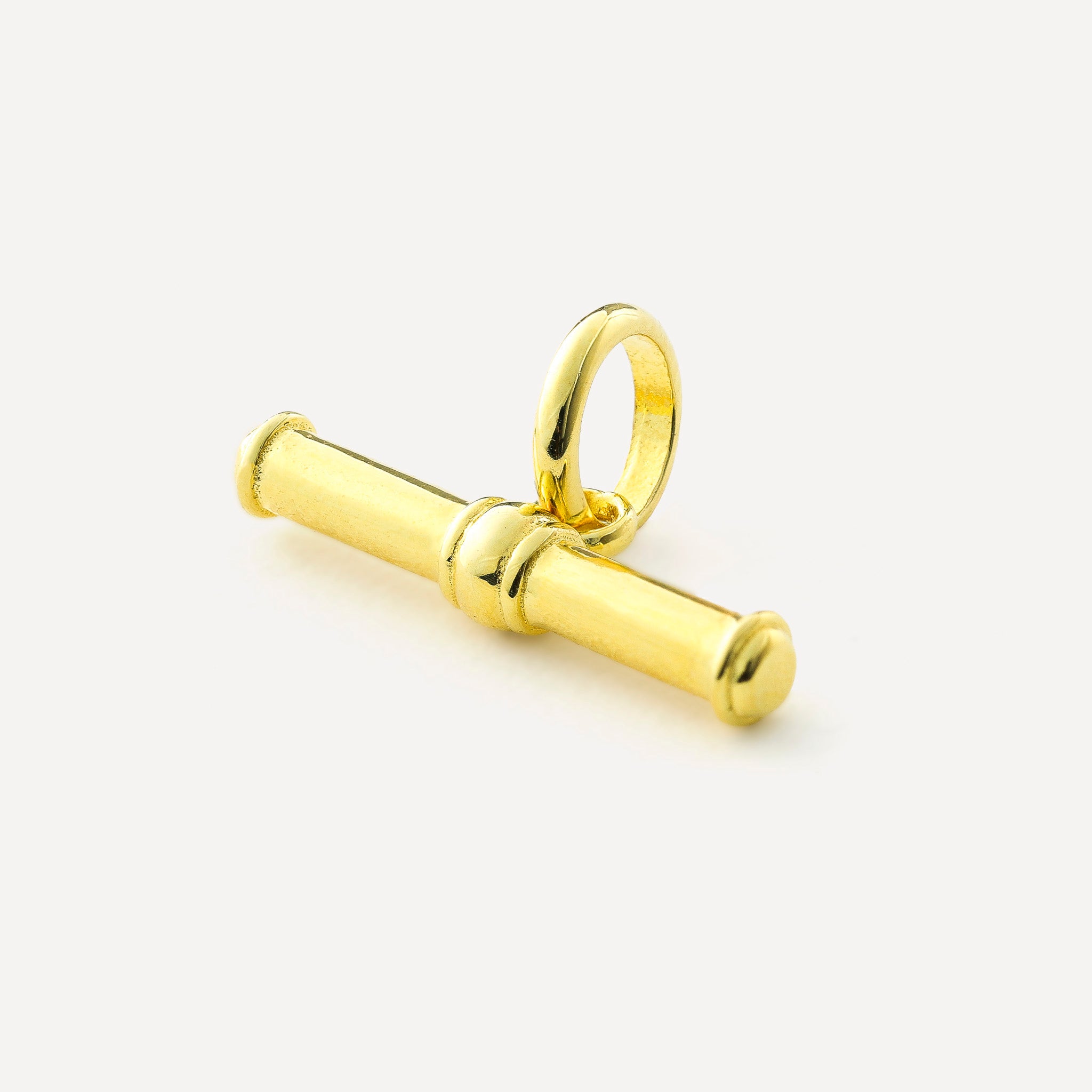 Essential T-Bar Pendant