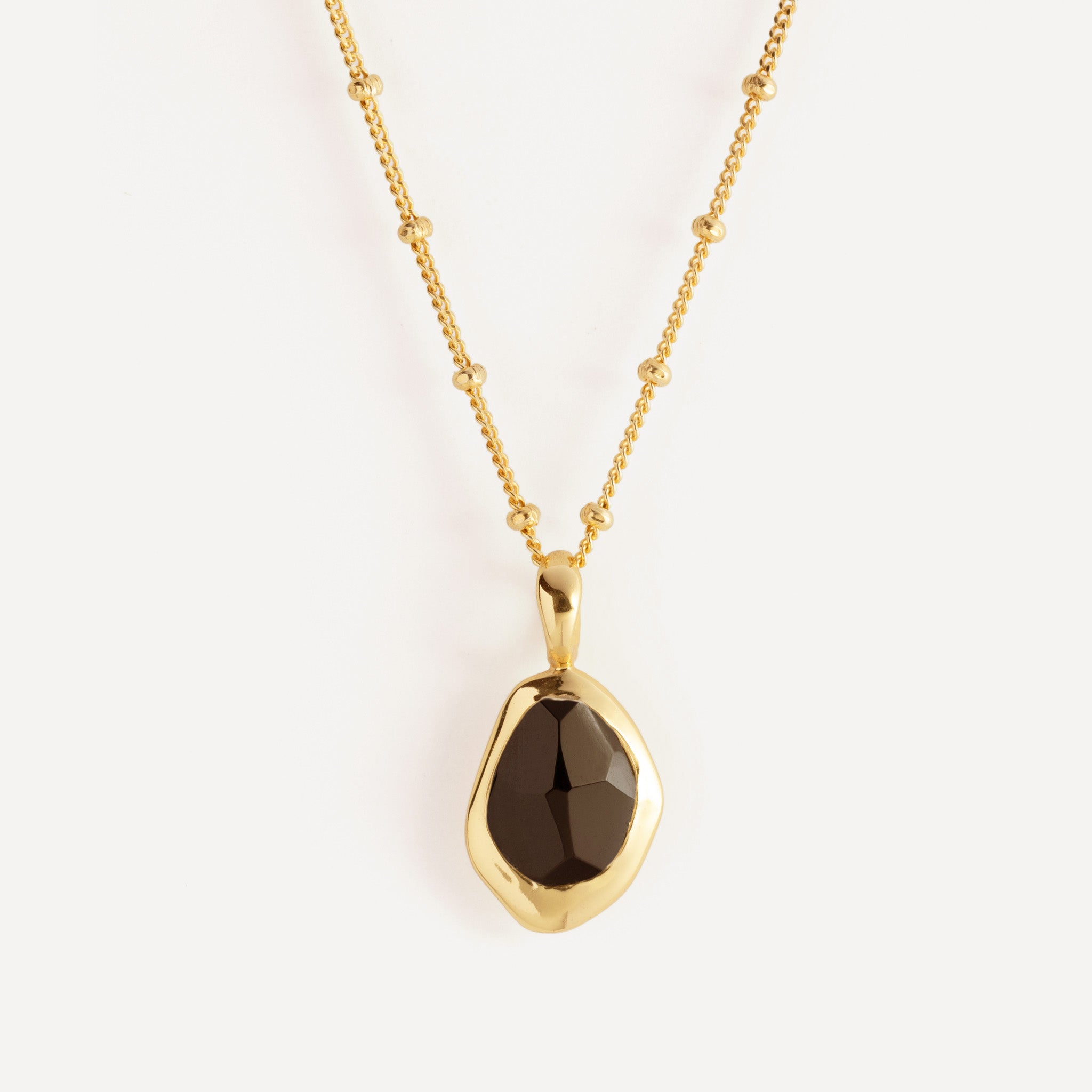 Large Stepping Stone Pendant