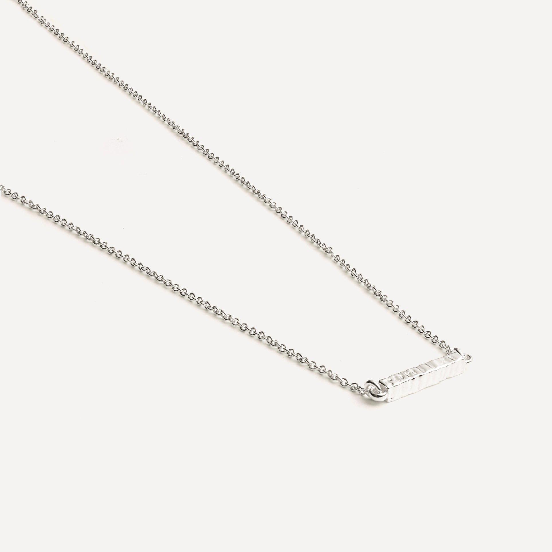 Horizon Mini Bar Pendant