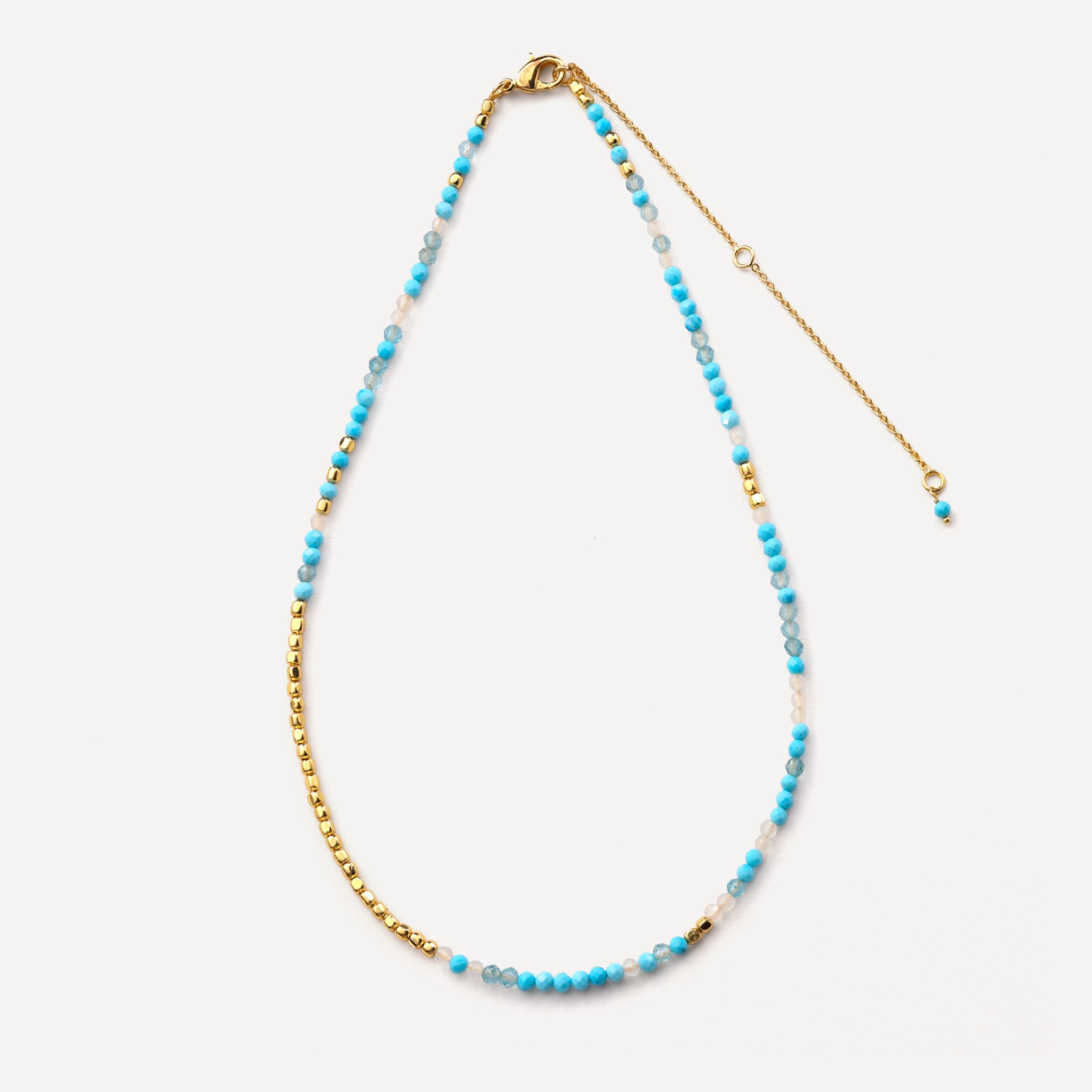 Amalfi Necklace