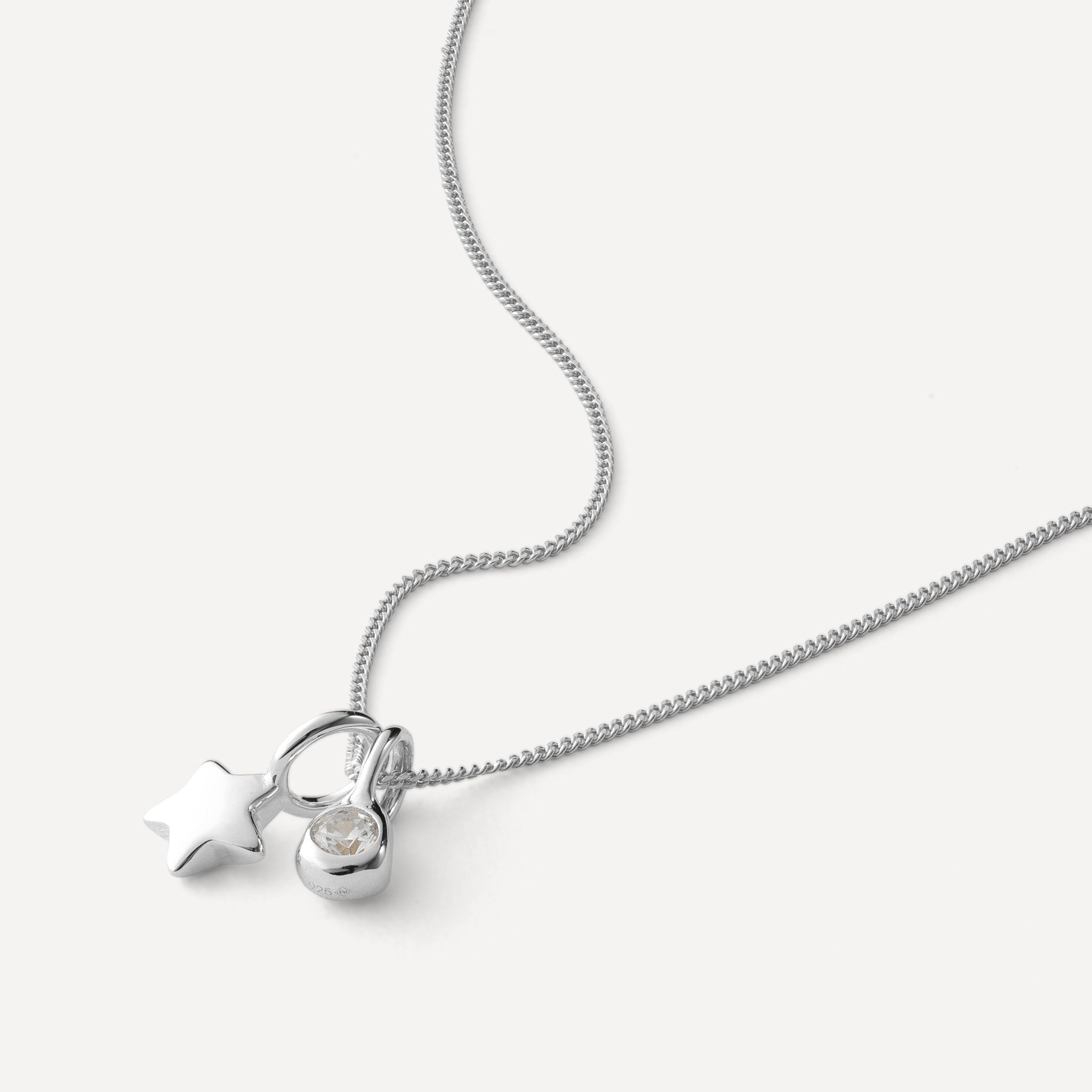 Guiding Star Necklace