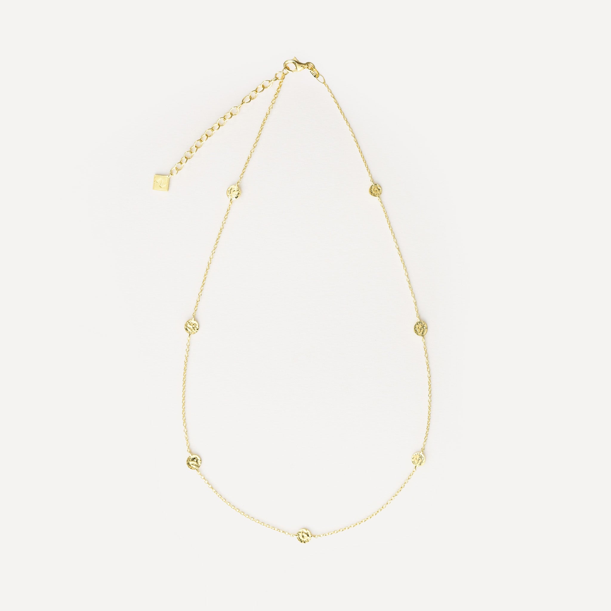 Luna Necklace