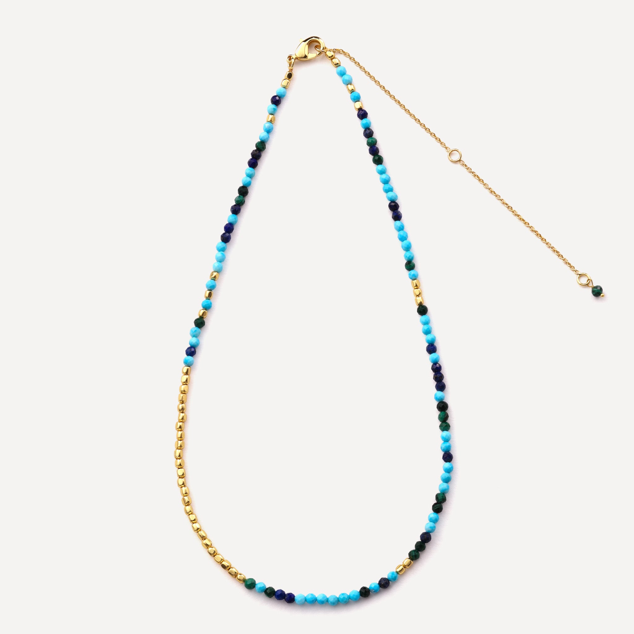 Amalfi Necklace