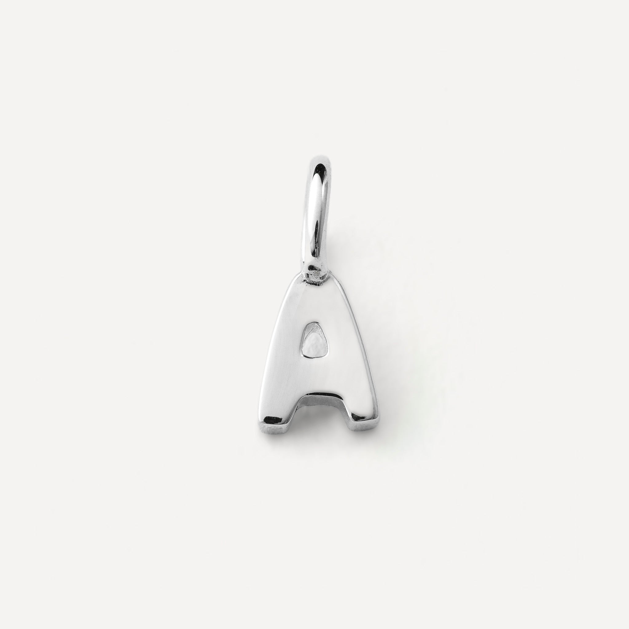 Mini Initial Charm
