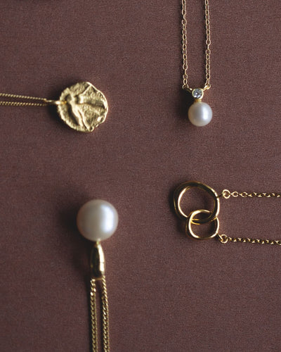 Pearls featured image