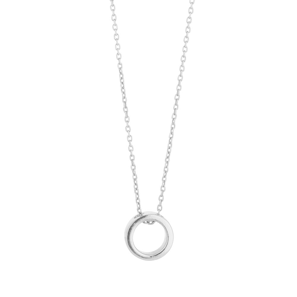 Inner Circle Pendant