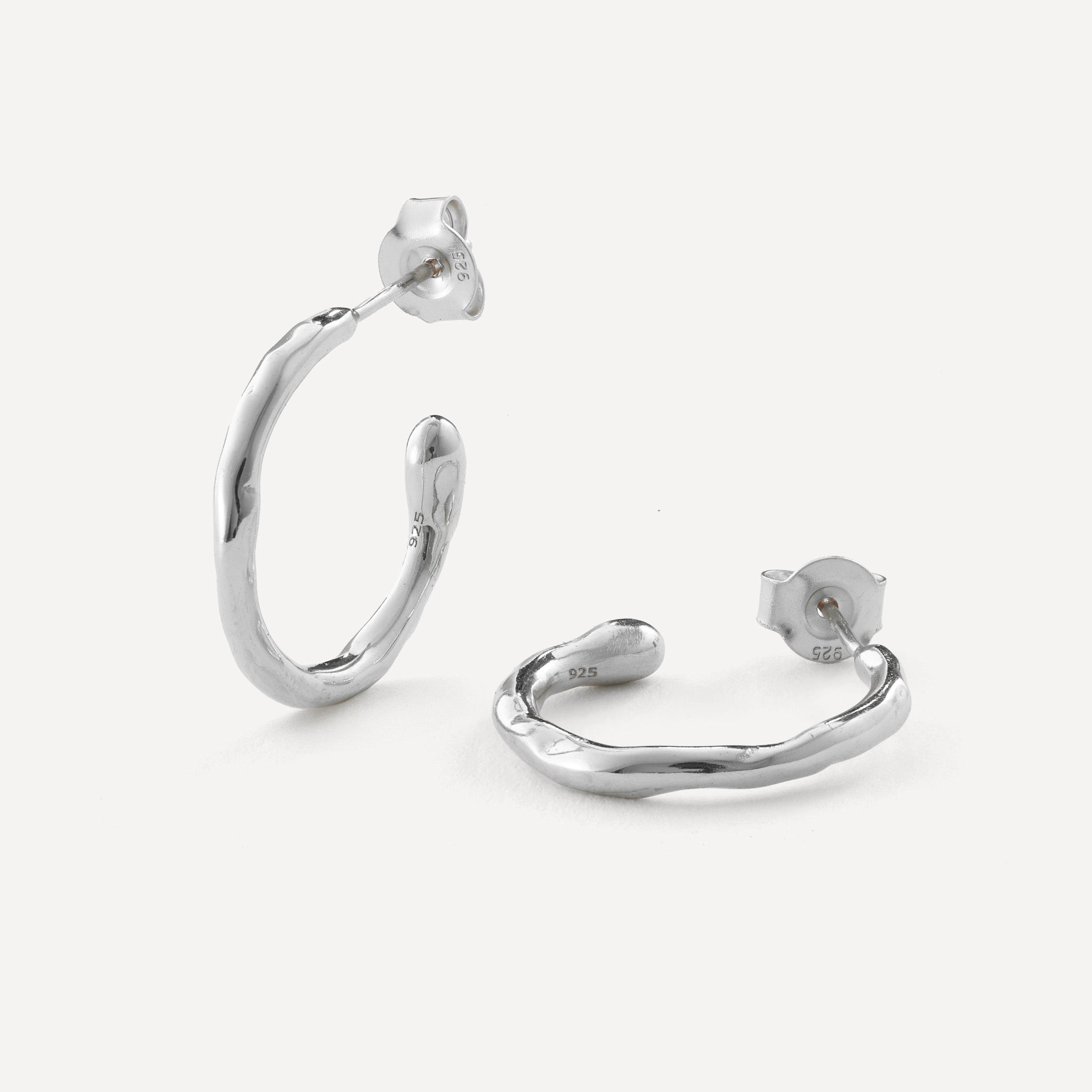 Relic Drop Hoops