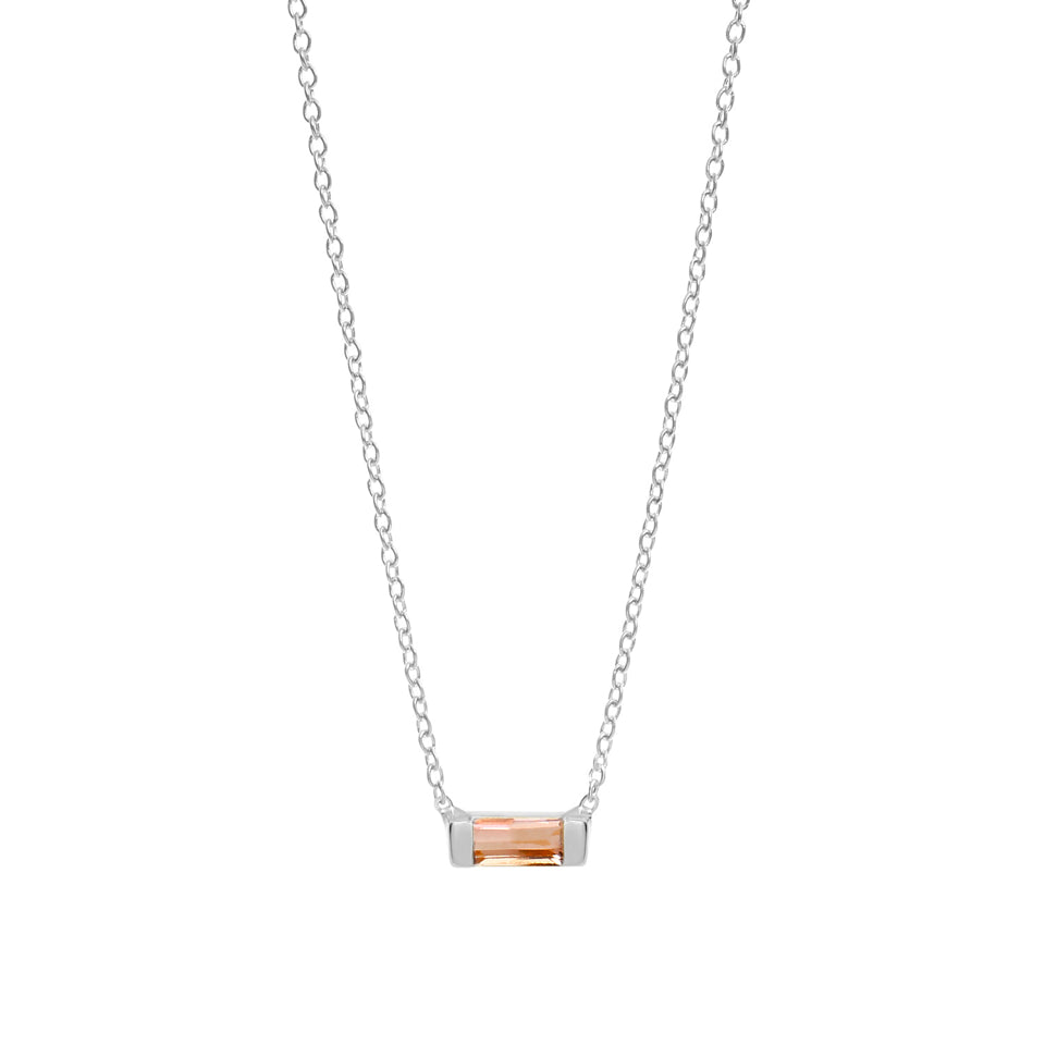 Manhattan Tiny Necklace