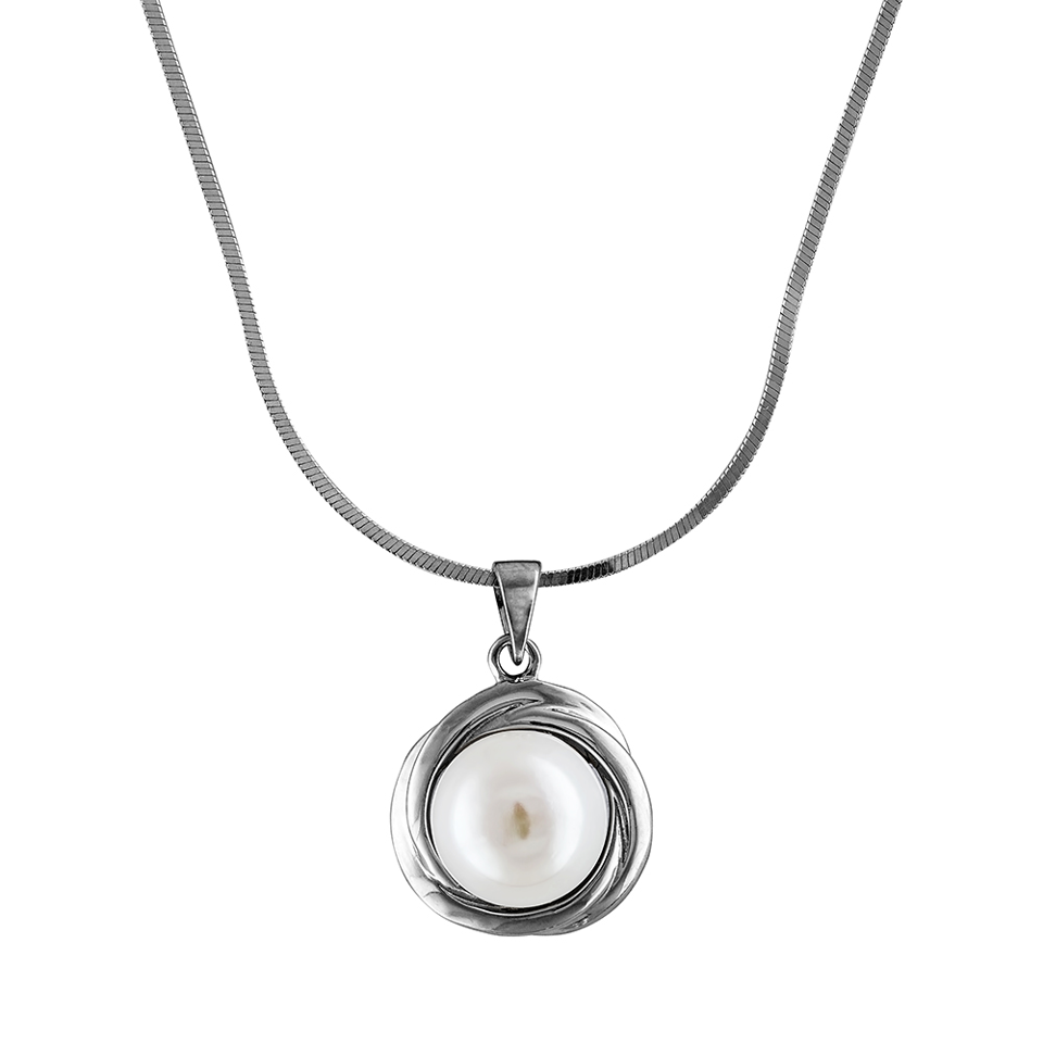Iris Pendant