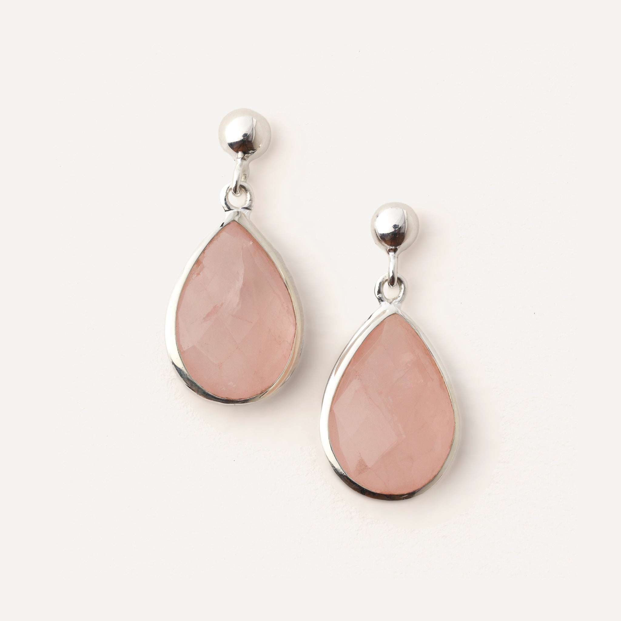 Teardrop Earrings
