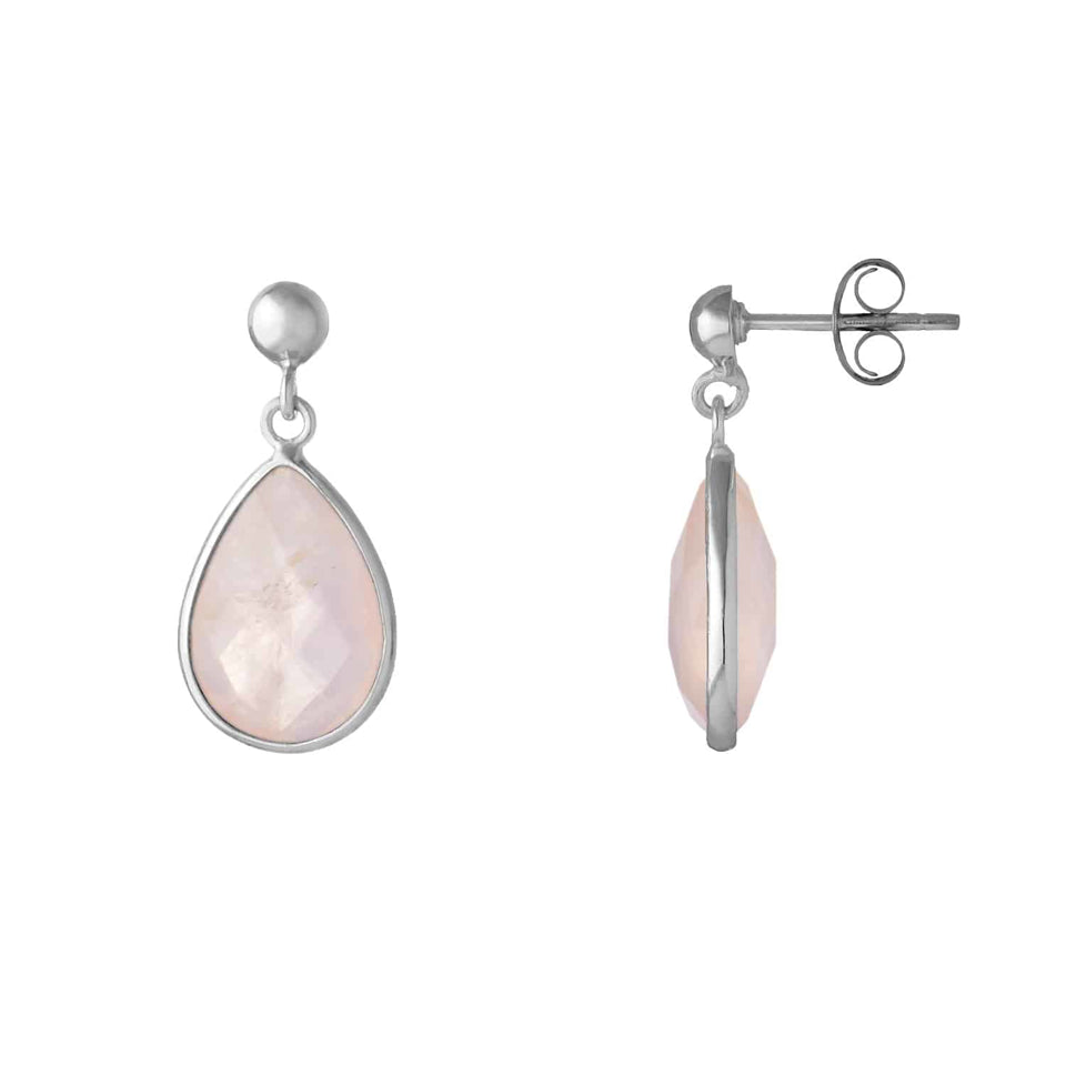 Teardrop Earrings