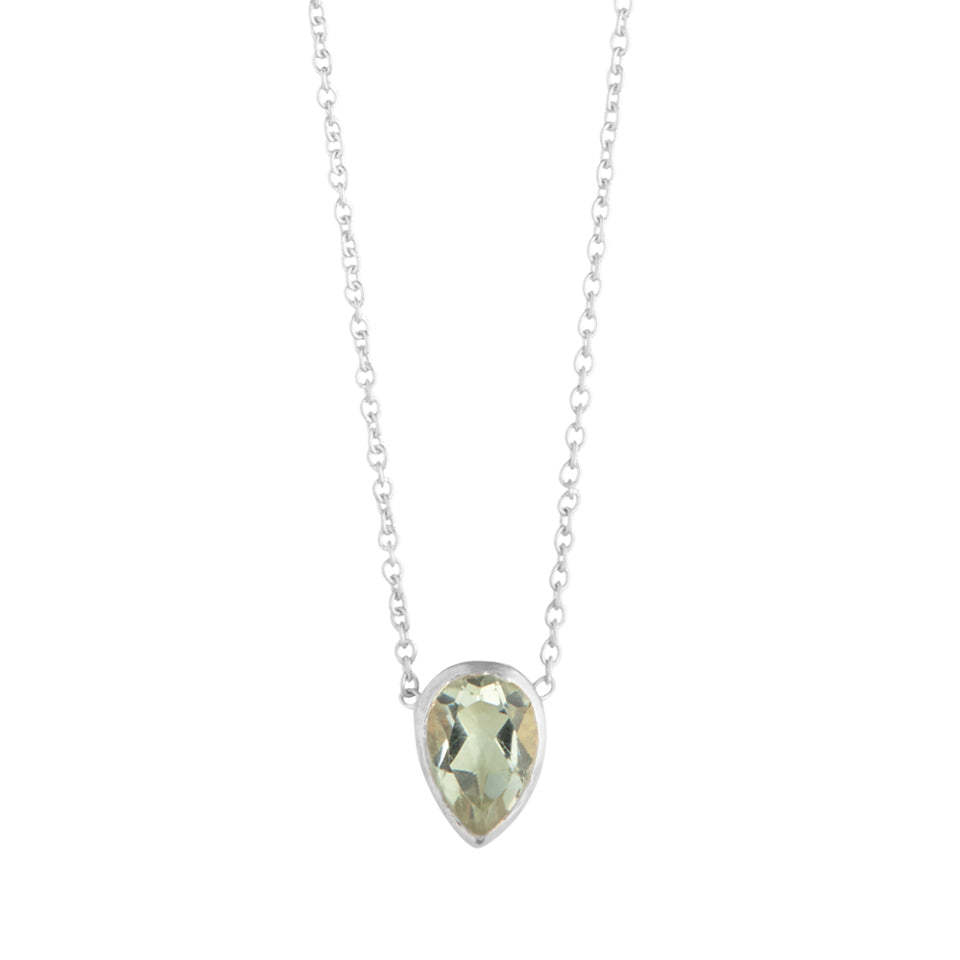 Seadrop Pendant