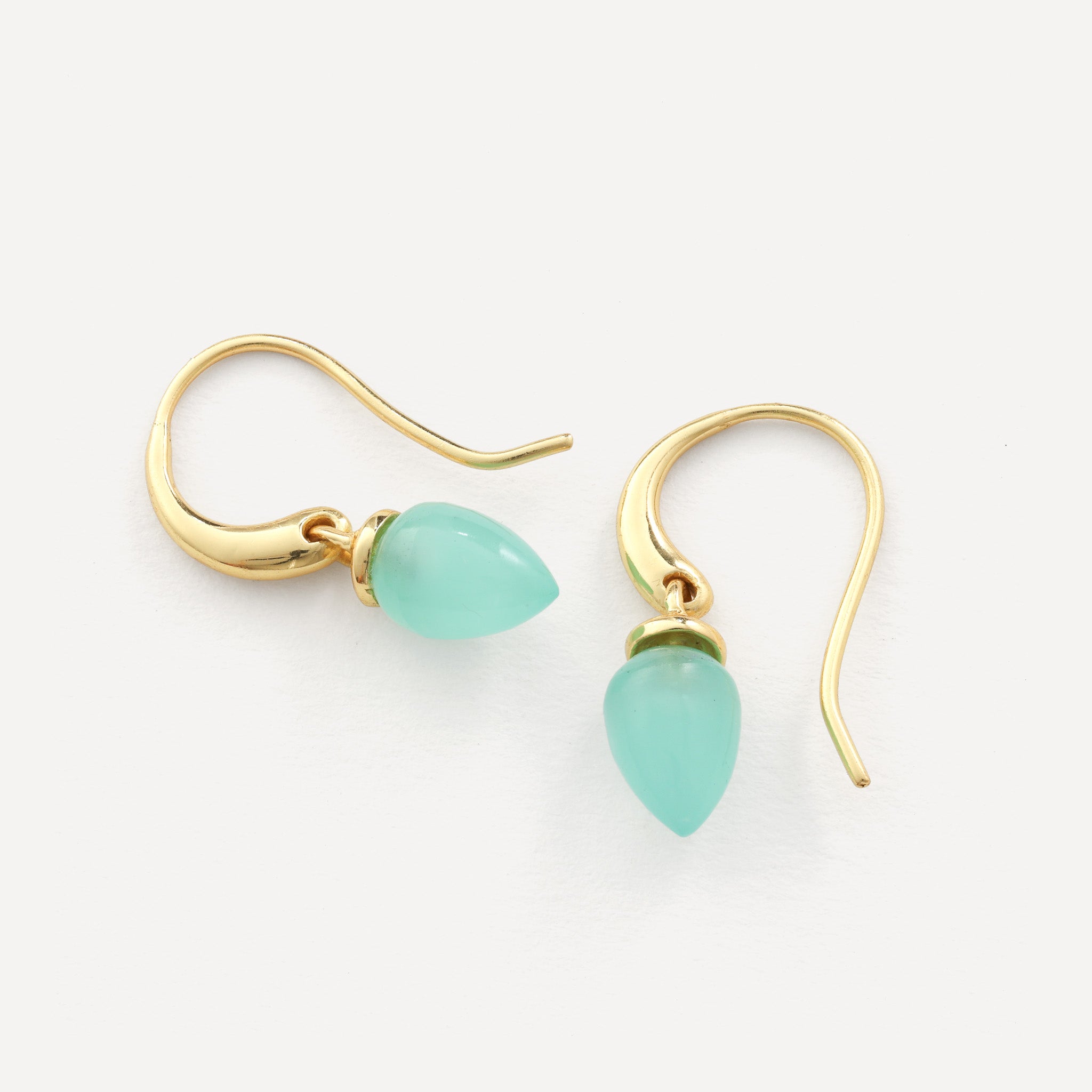 Relic Droplet Earring