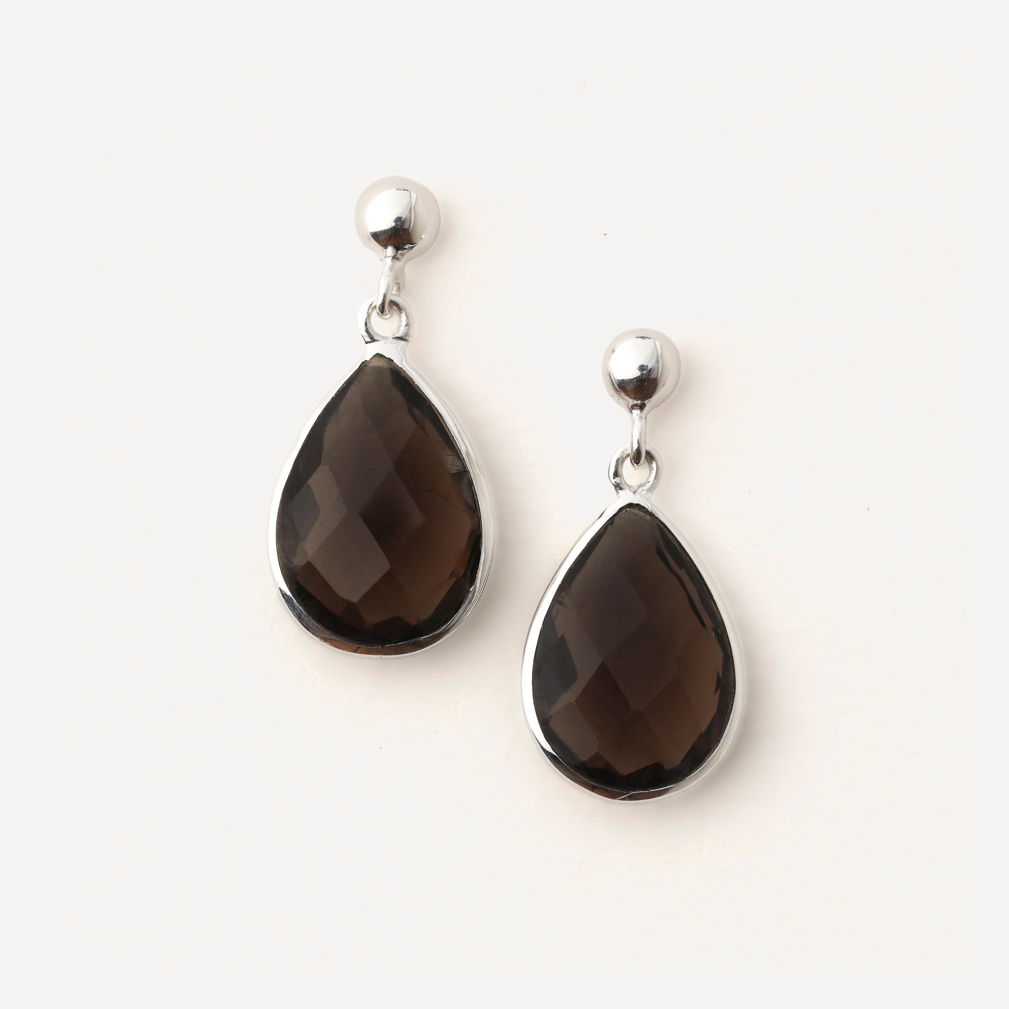 Teardrop Earrings
