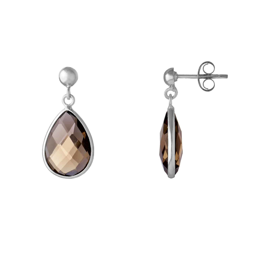 Teardrop Earrings