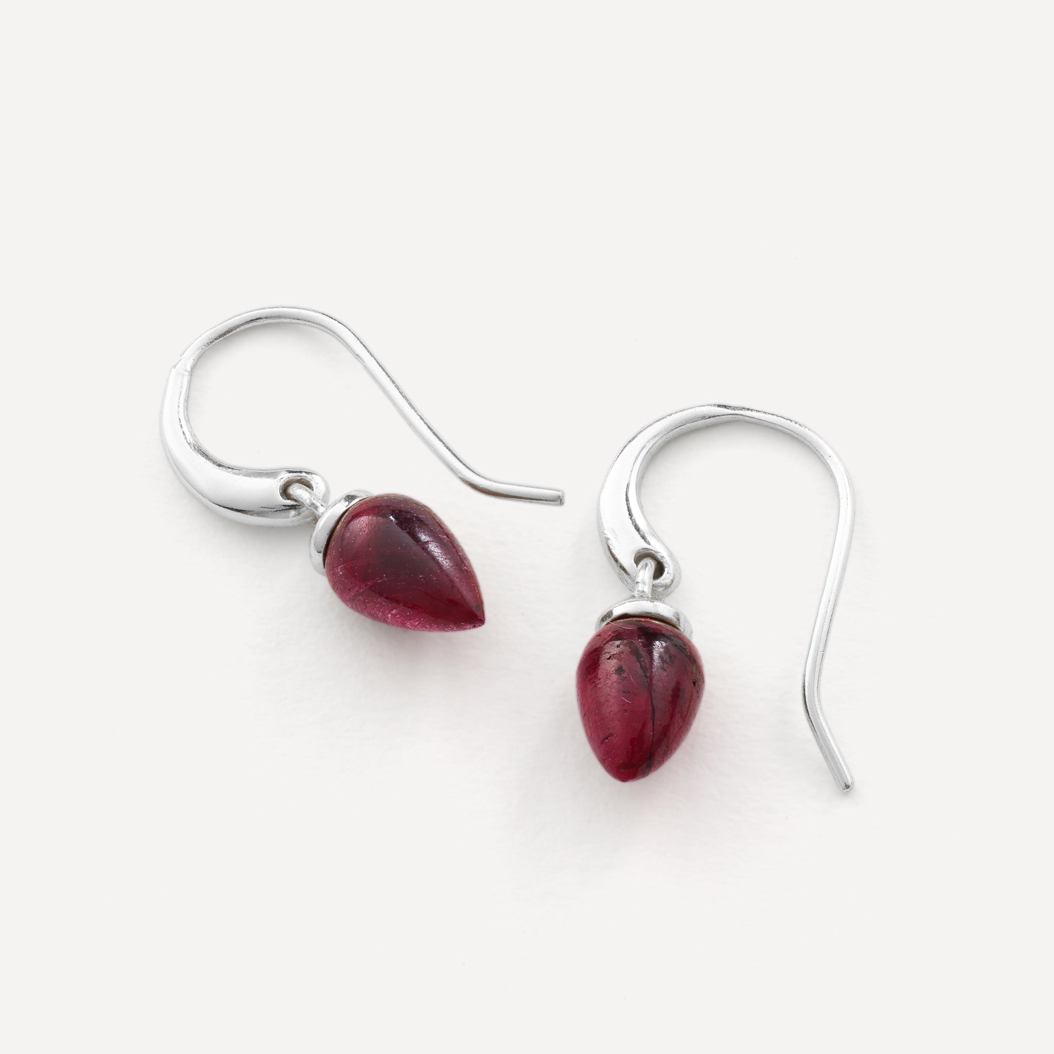 Relic Droplet Earring