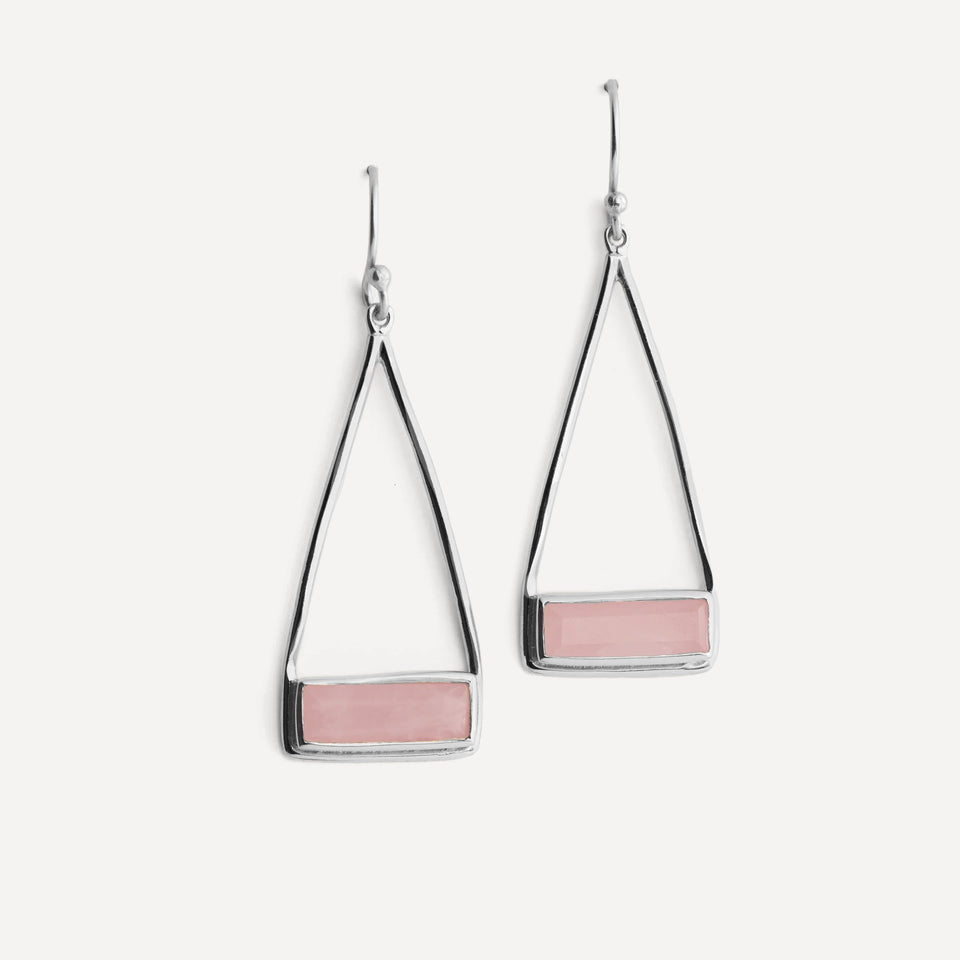 Manhattan Swing Earring