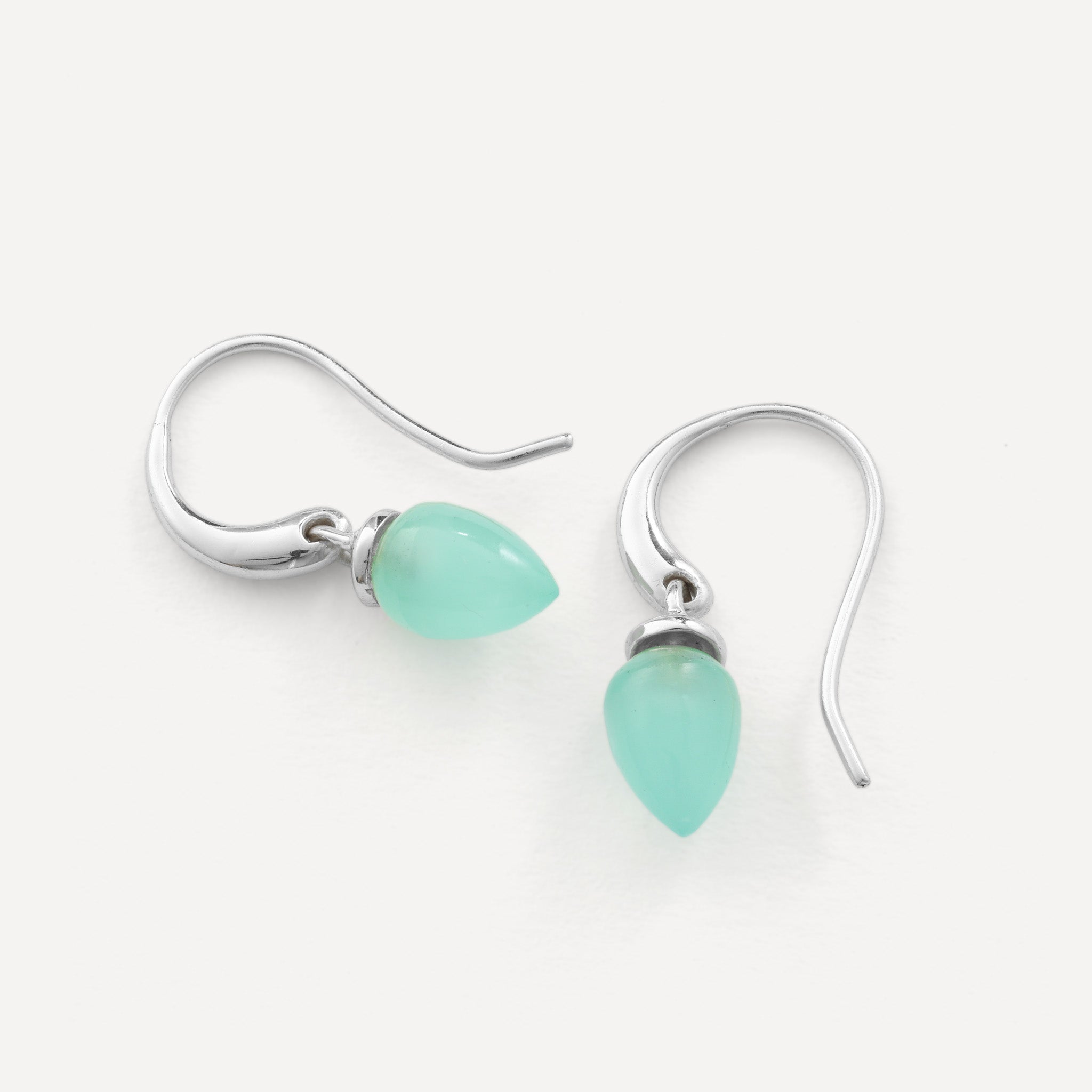 Relic Droplet Earring