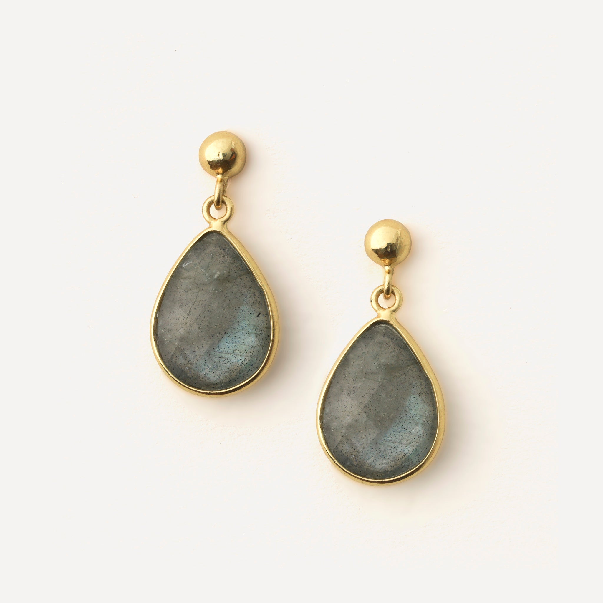 Teardrop Earrings