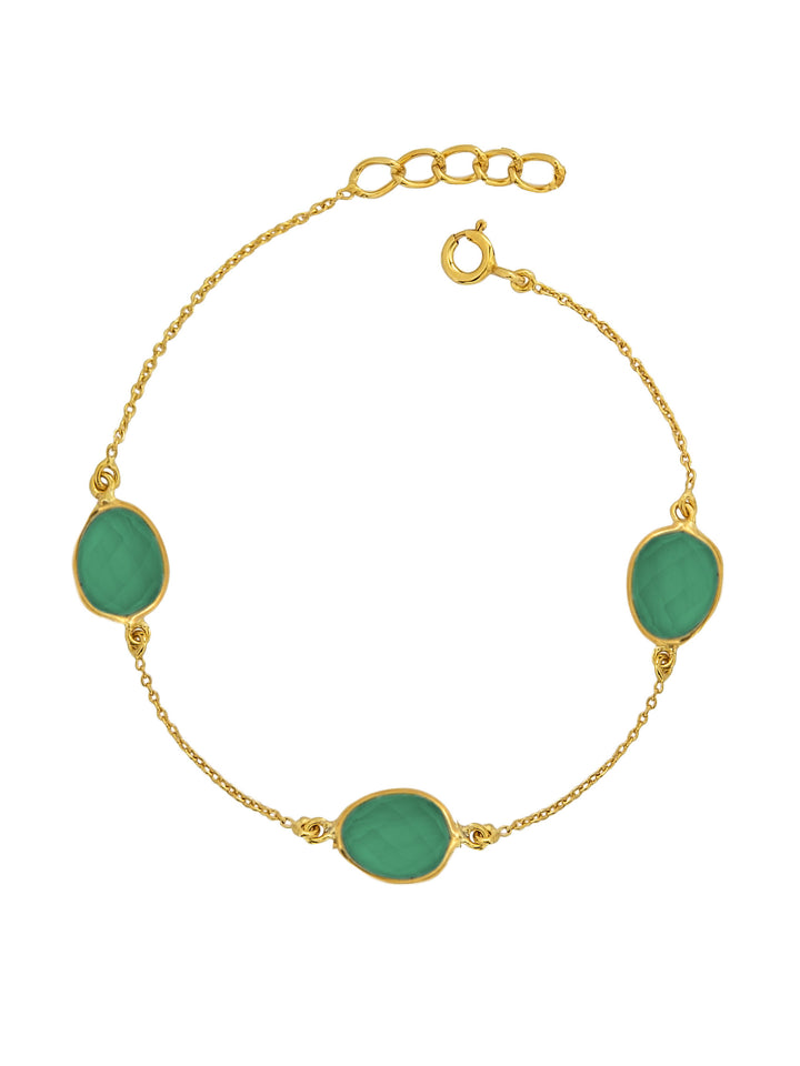 Around The World Bracelet