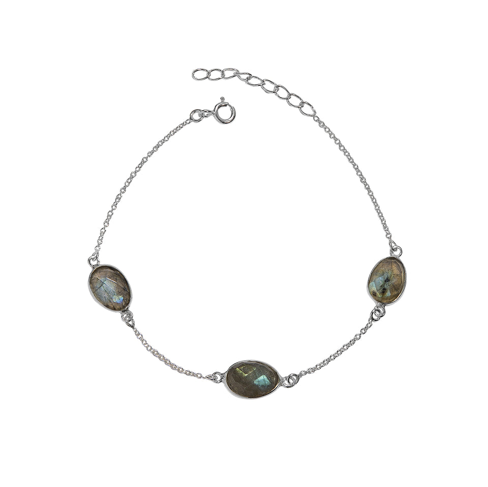 Around The World Bracelet