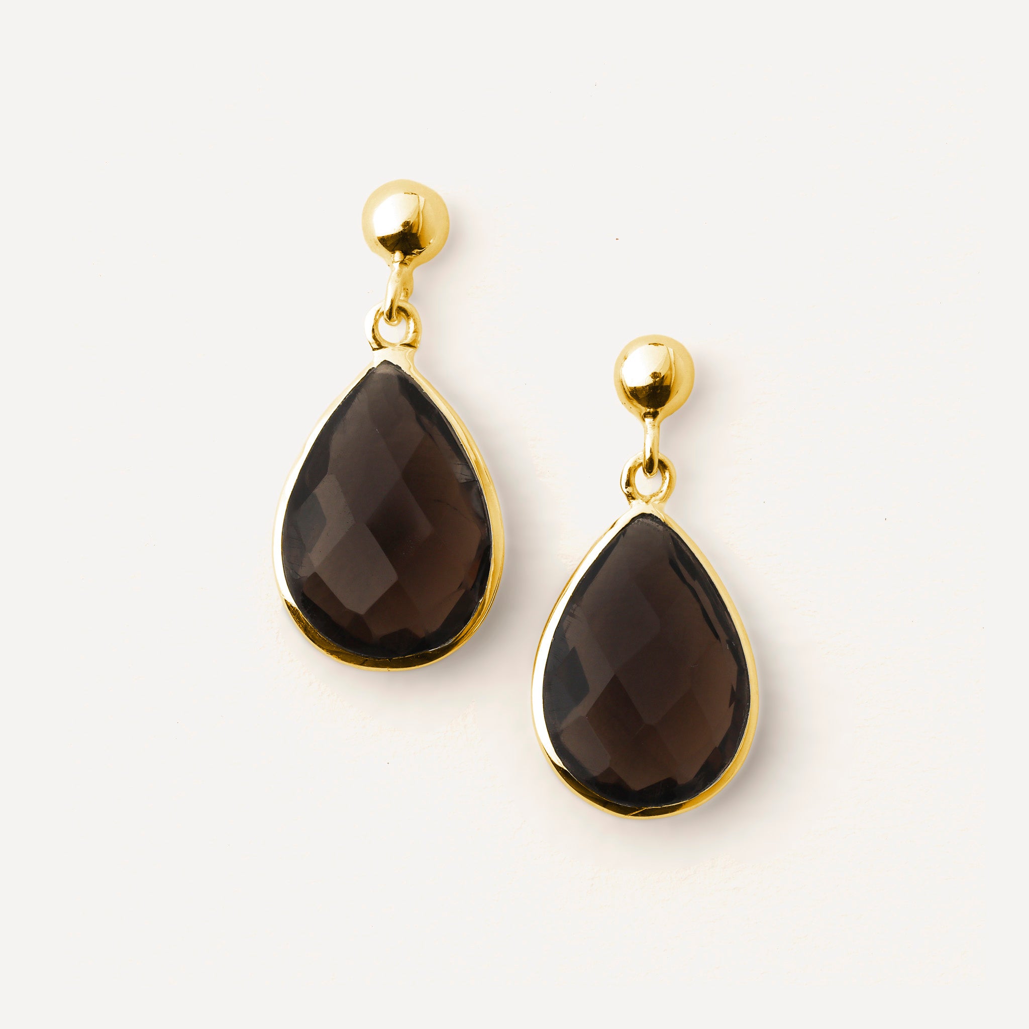 Teardrop Earrings
