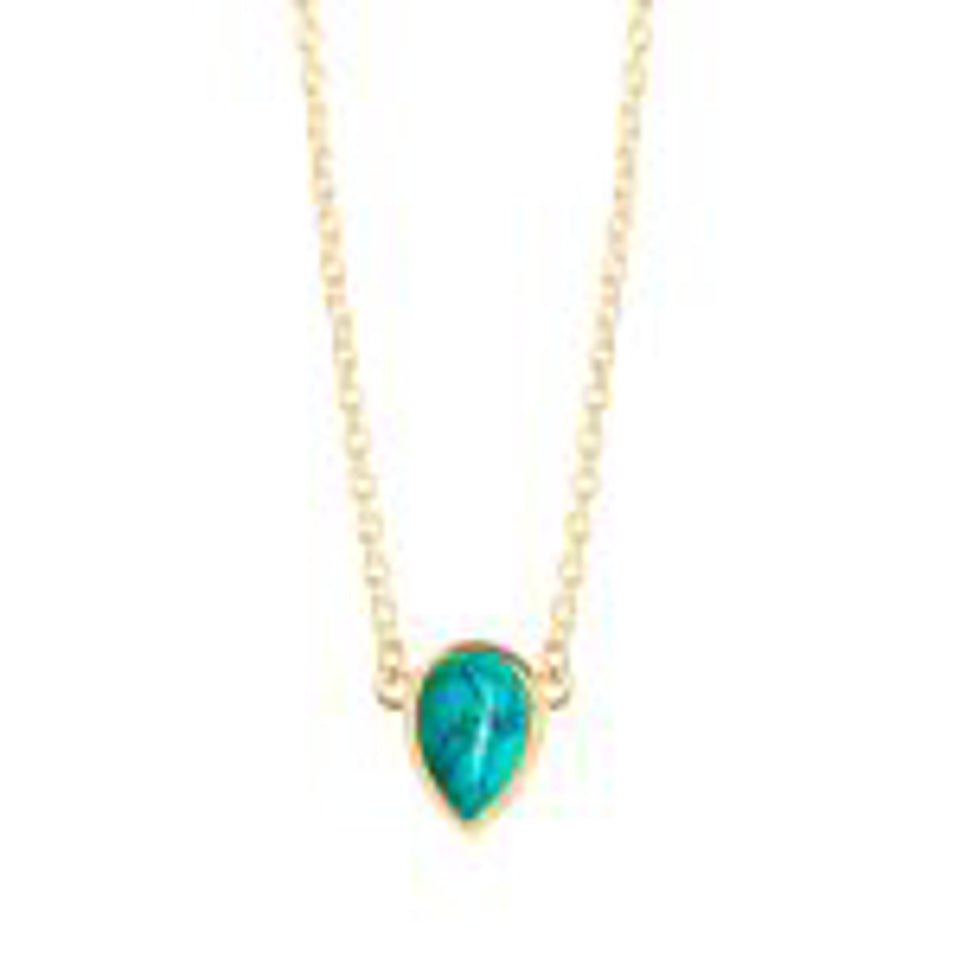 Seadrop Pendant