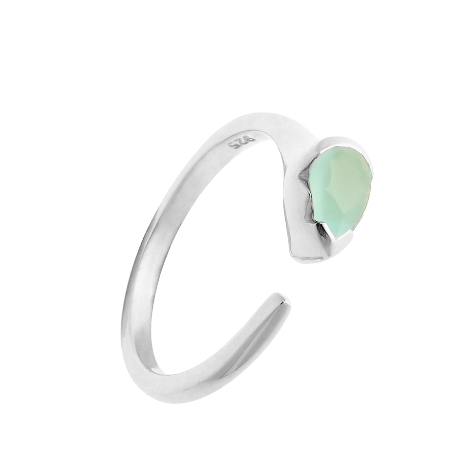 Siren Stacking Ring