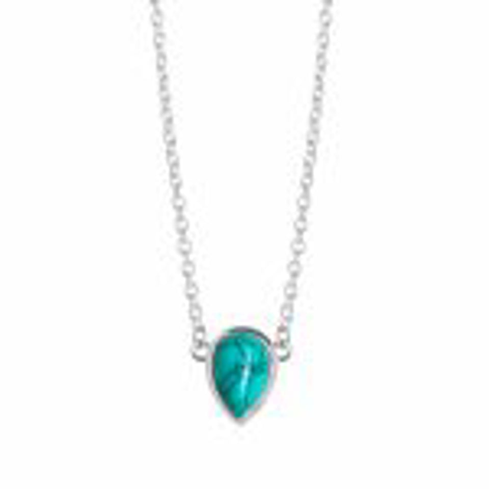 Seadrop Pendant