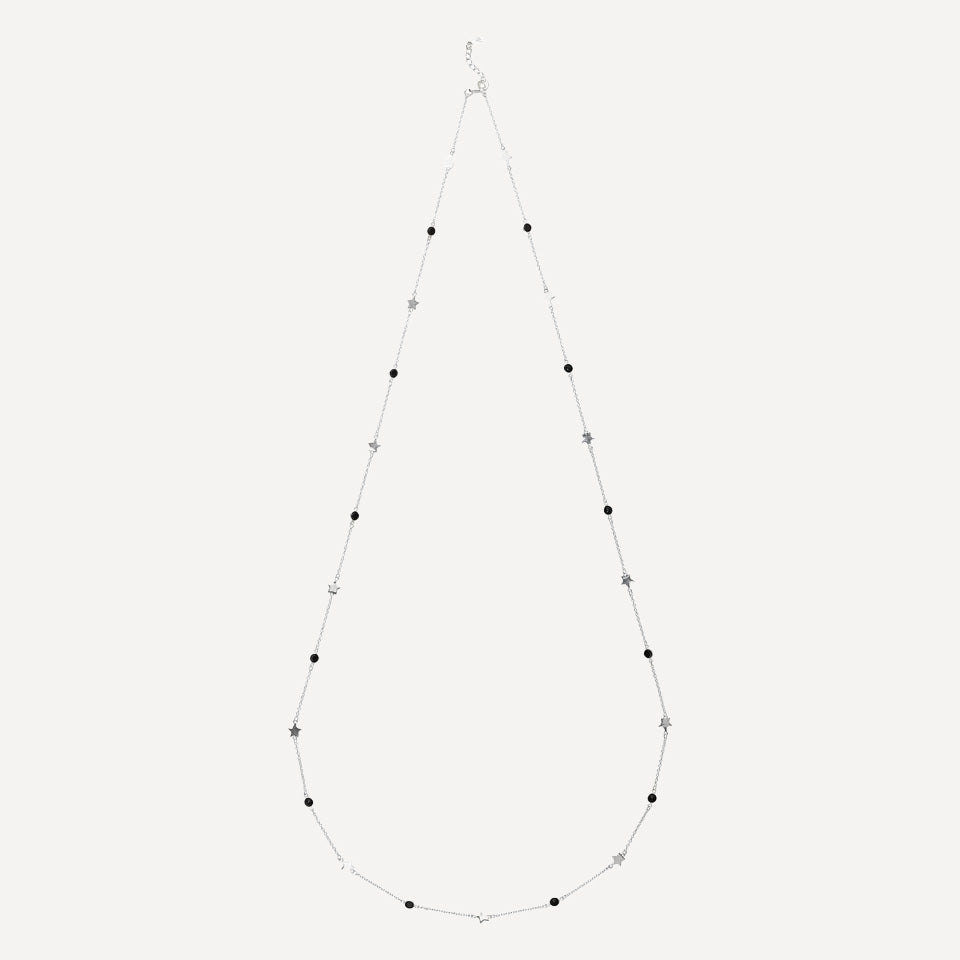 Falling Stars Necklace