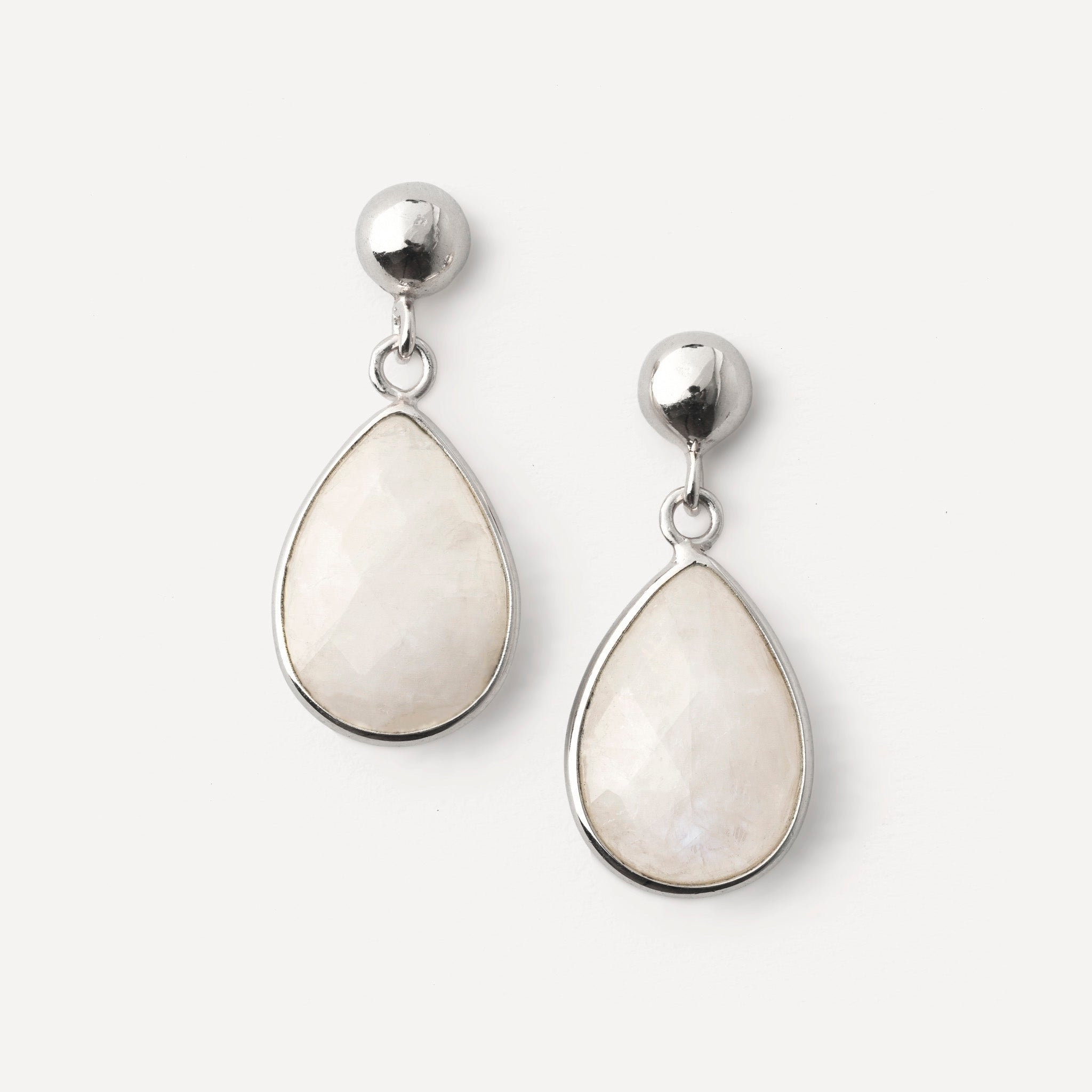 Teardrop Earrings