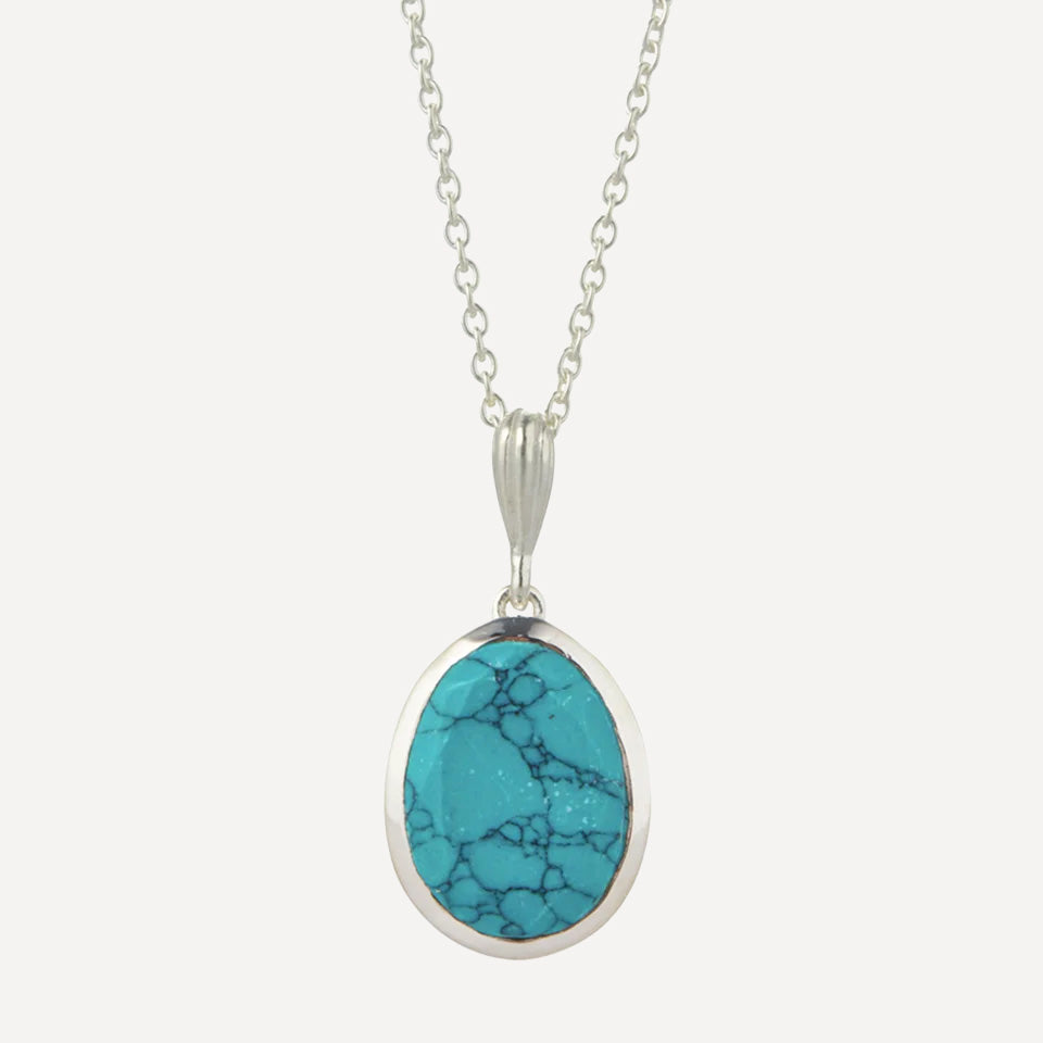 Baja Pendant