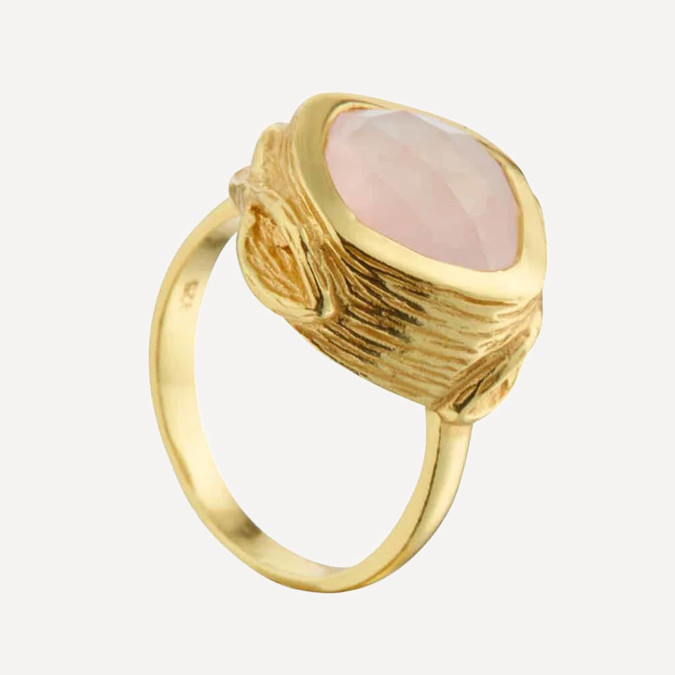 Oyster Ring