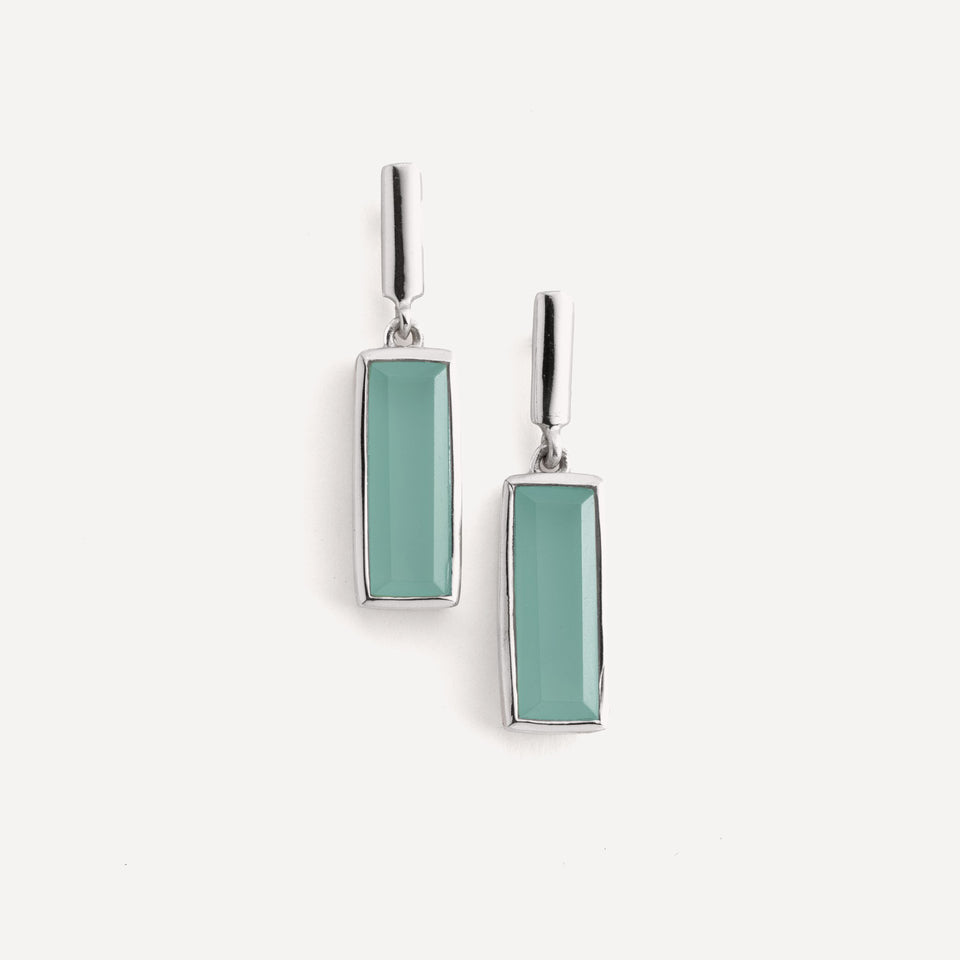 Manhattan Drop Earring