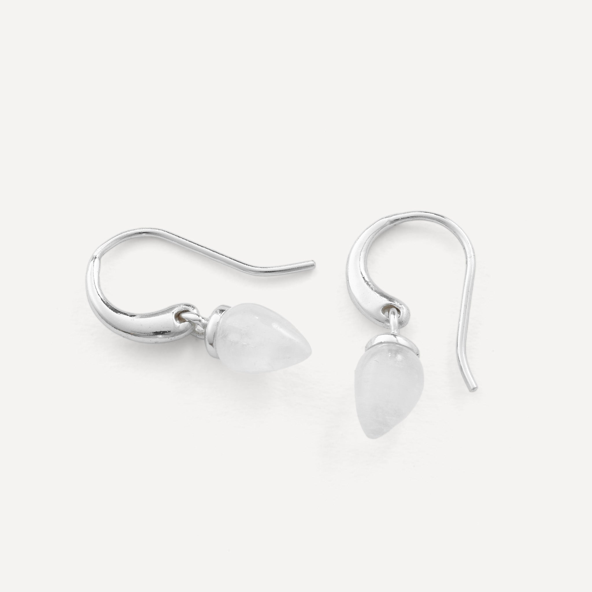 Relic Droplet Earring