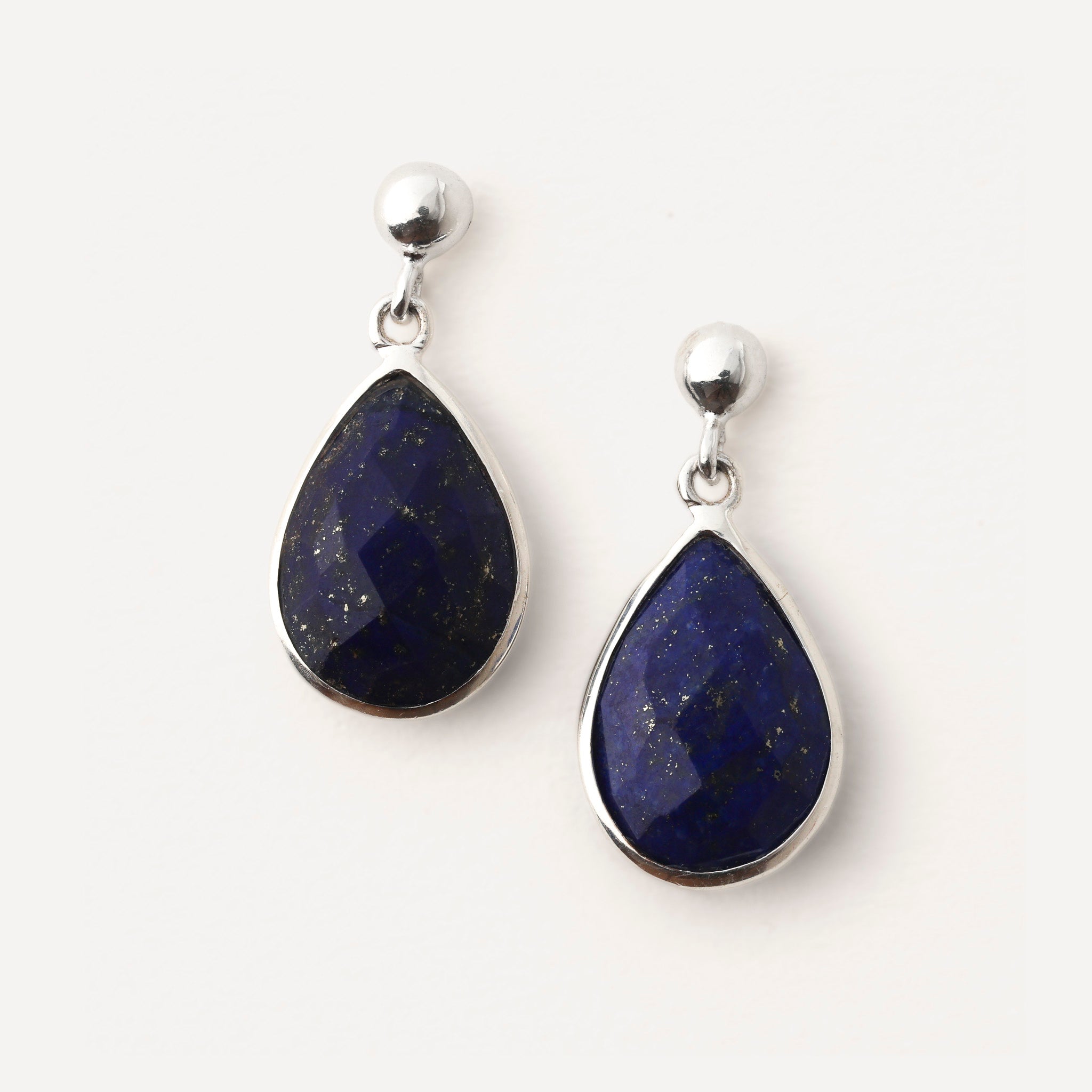 Teardrop Earrings