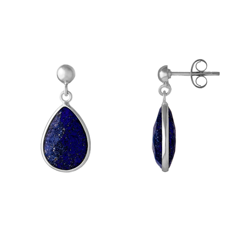 Teardrop Earrings