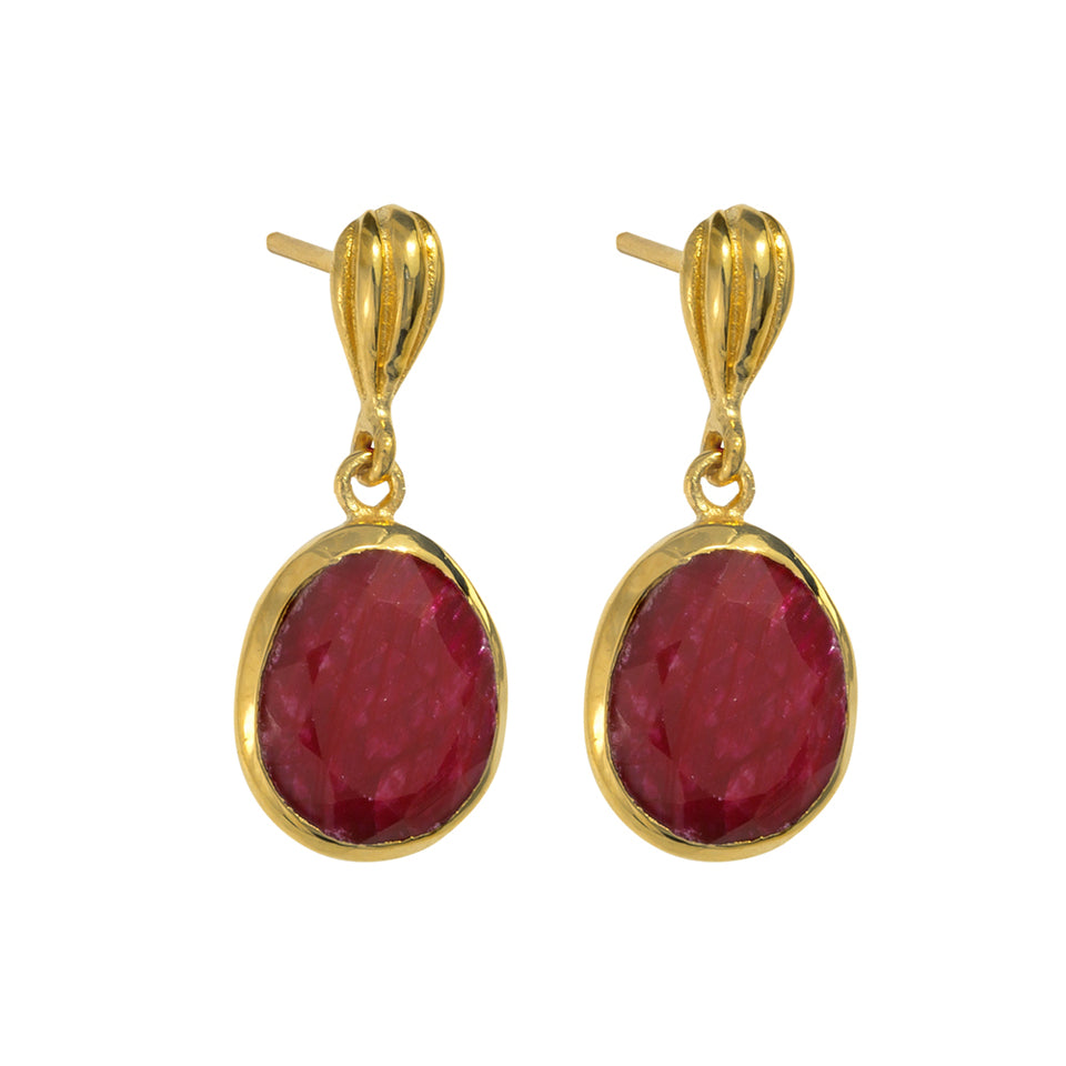 Baja Earring