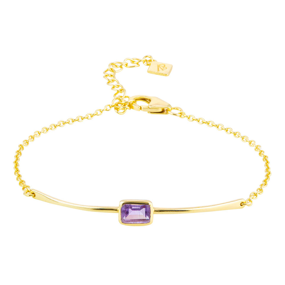 Manhattan Bracelet