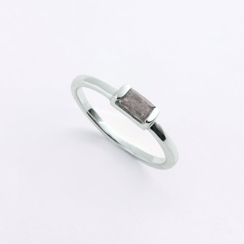 Manhattan Stacking Ring