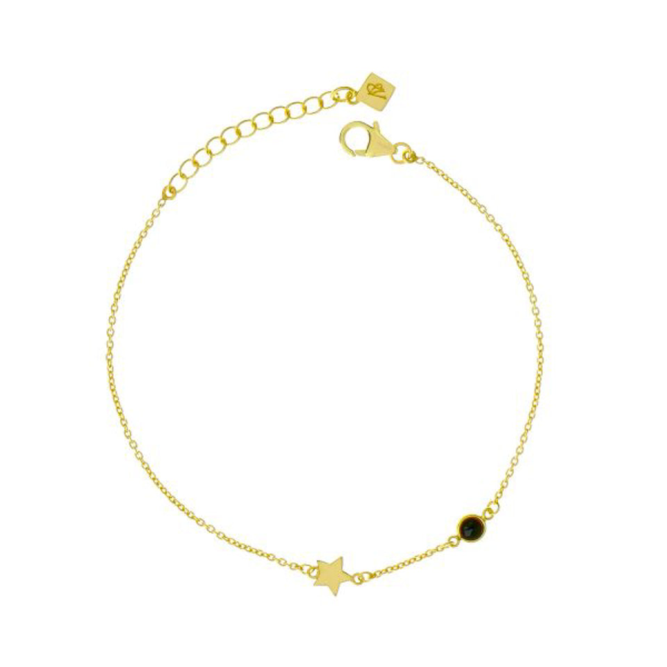 Shooting Star Bracelet