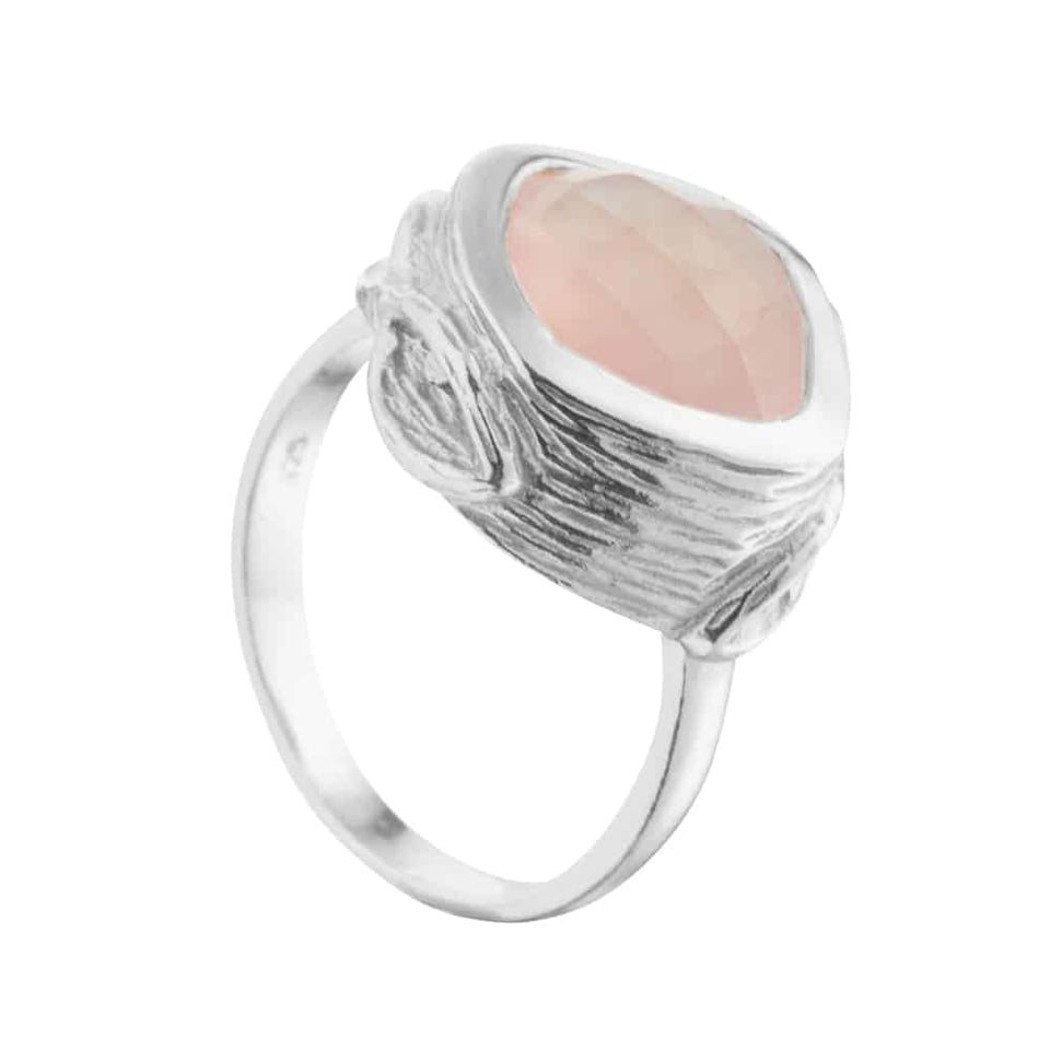 Oyster Ring