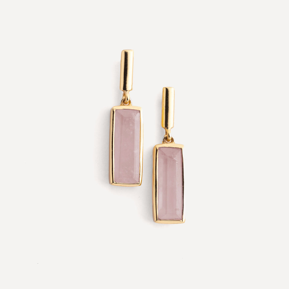 Manhattan Drop Earring