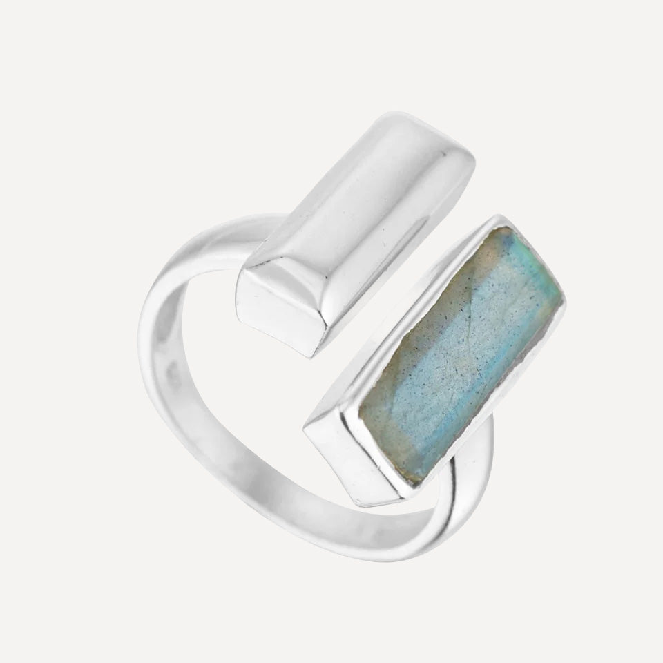 Manhattan Bar Ring