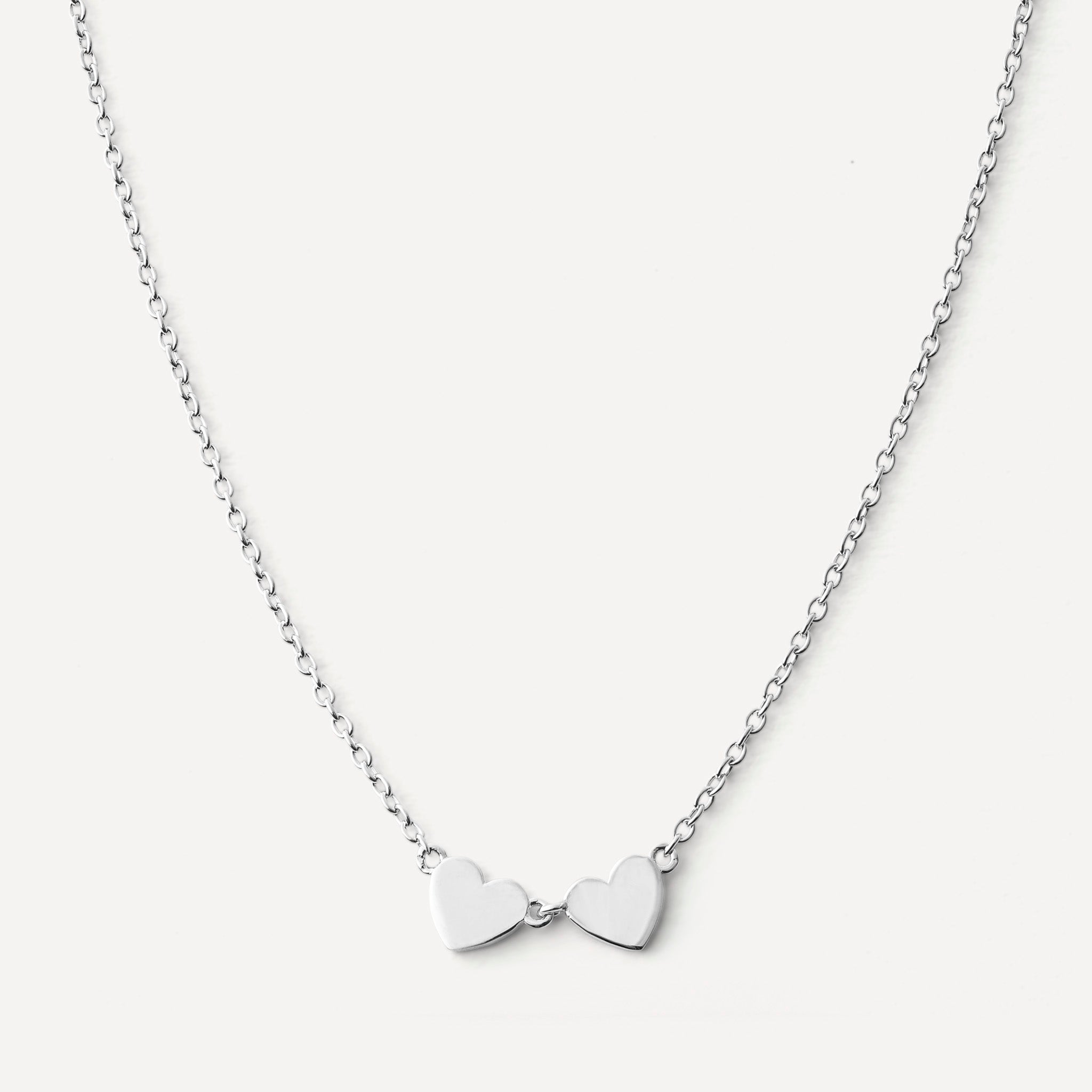 For Always Heart Pendant